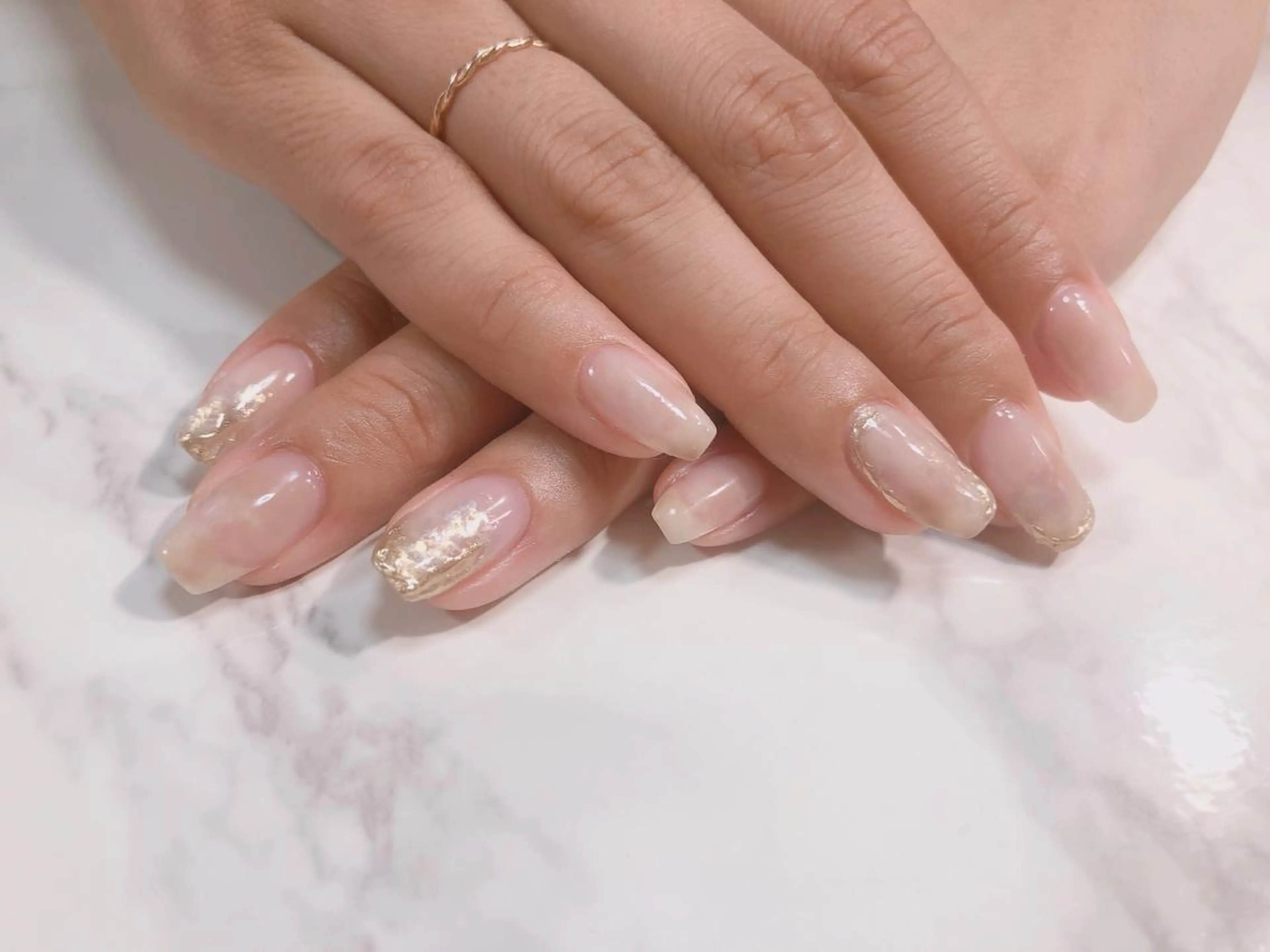 ネイル Regaro i.sのネイルデザイン