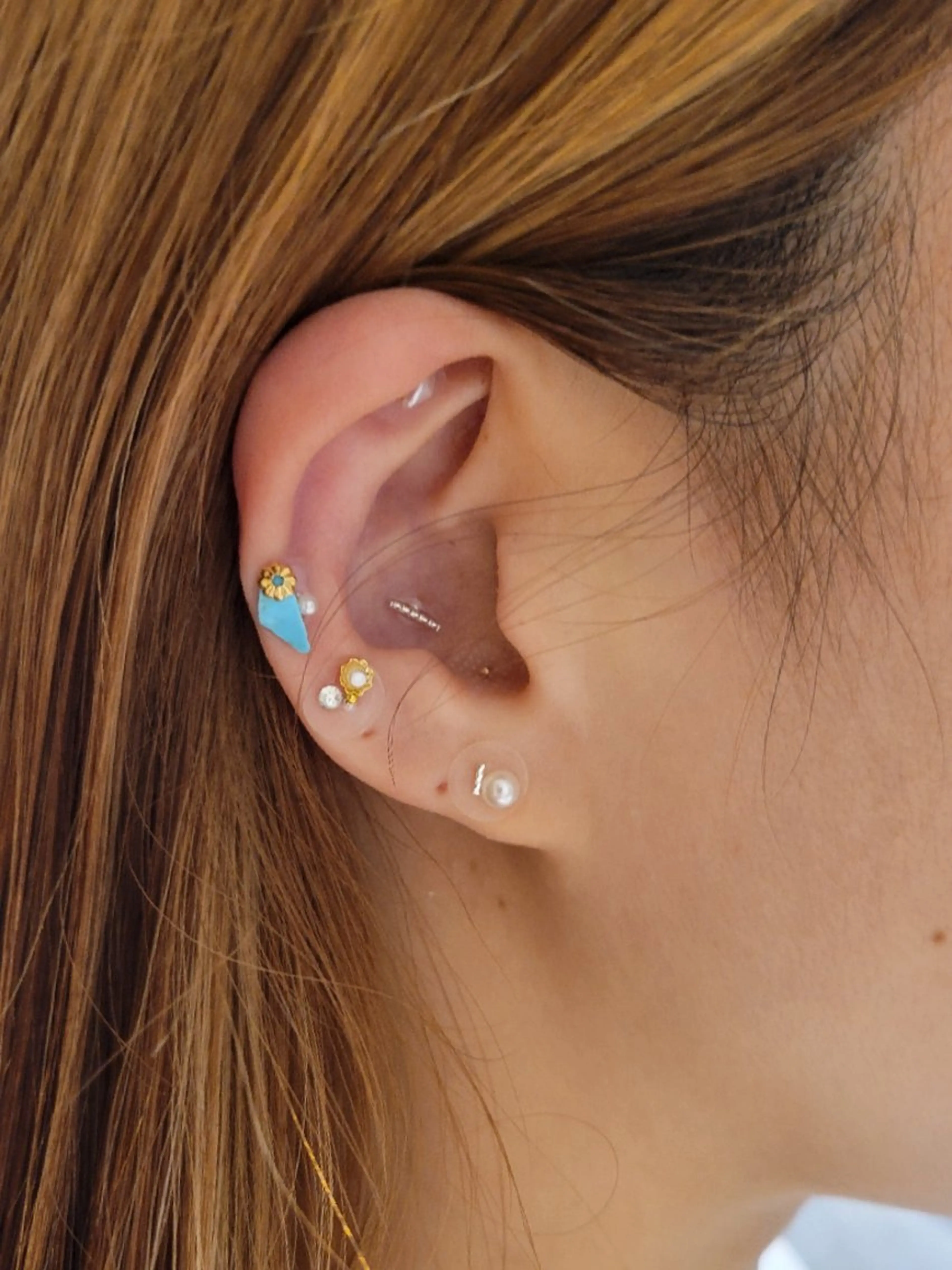 【快眠・視界クリア】 耳から整う心身メンテのエステ・リラクイメージ