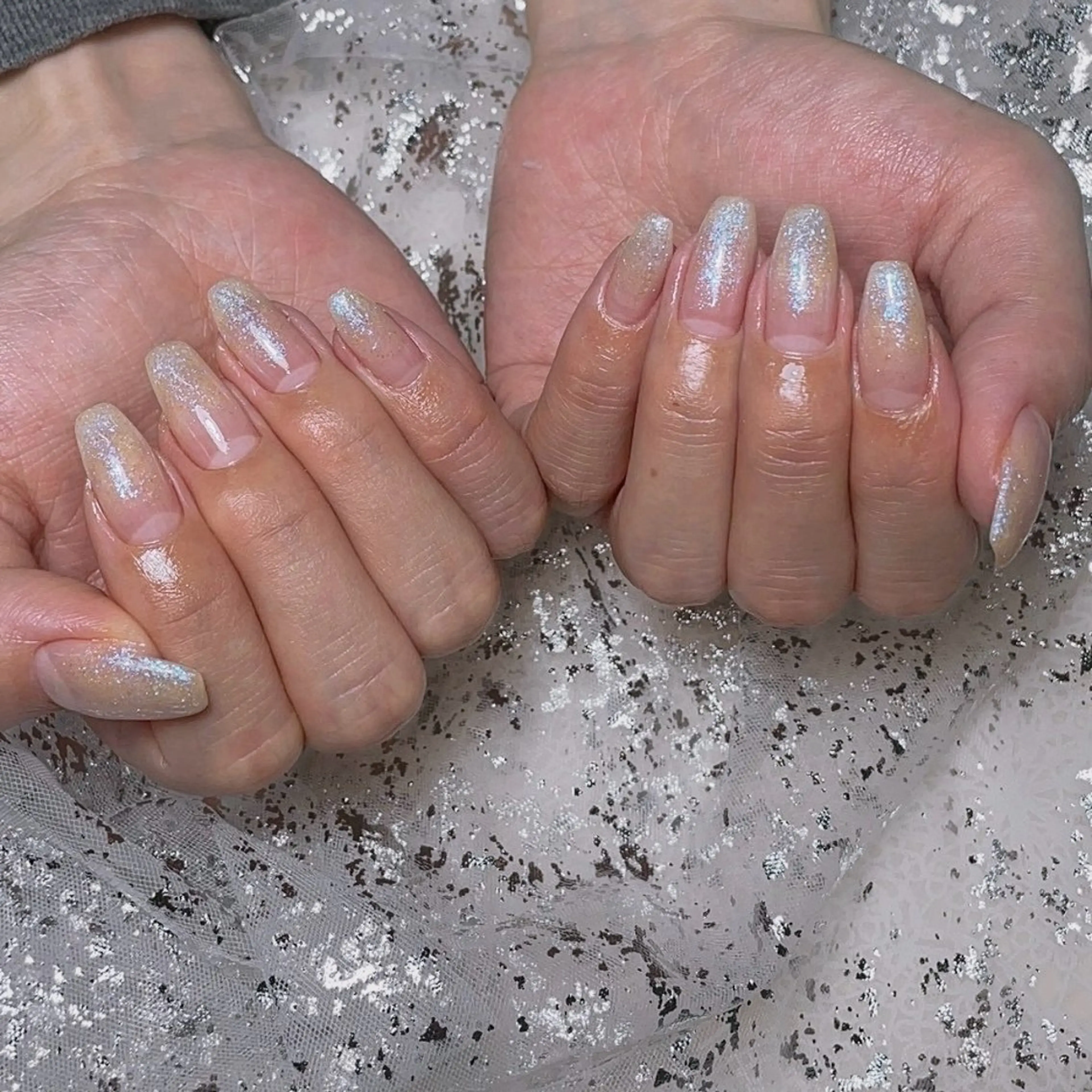 ネイル ハンドネイル SoLuna 【ソルナ】のネイルデザイン