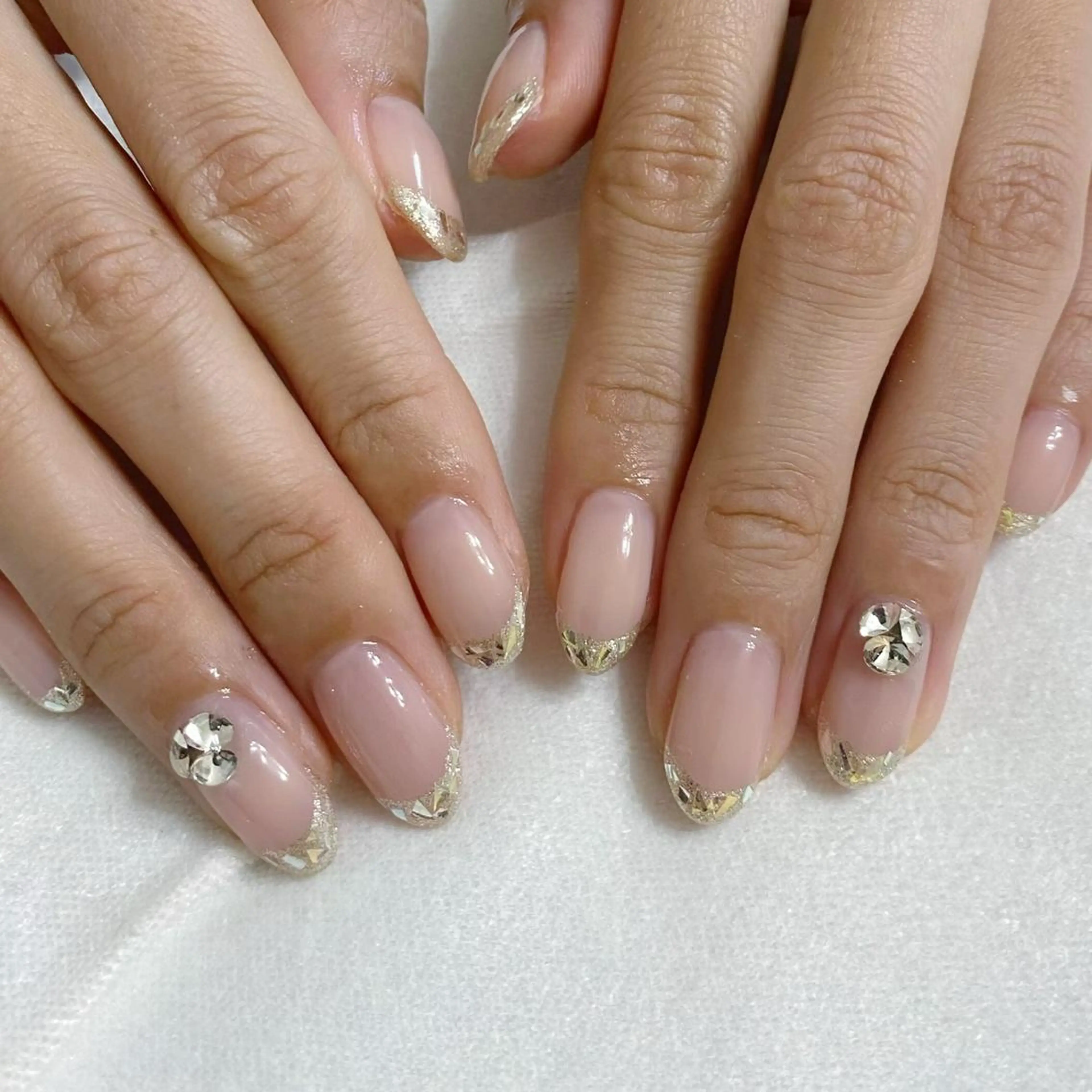 ネイル パラジェル登録サロンfeerique所属・Uchida Mayunaのその他イメージ