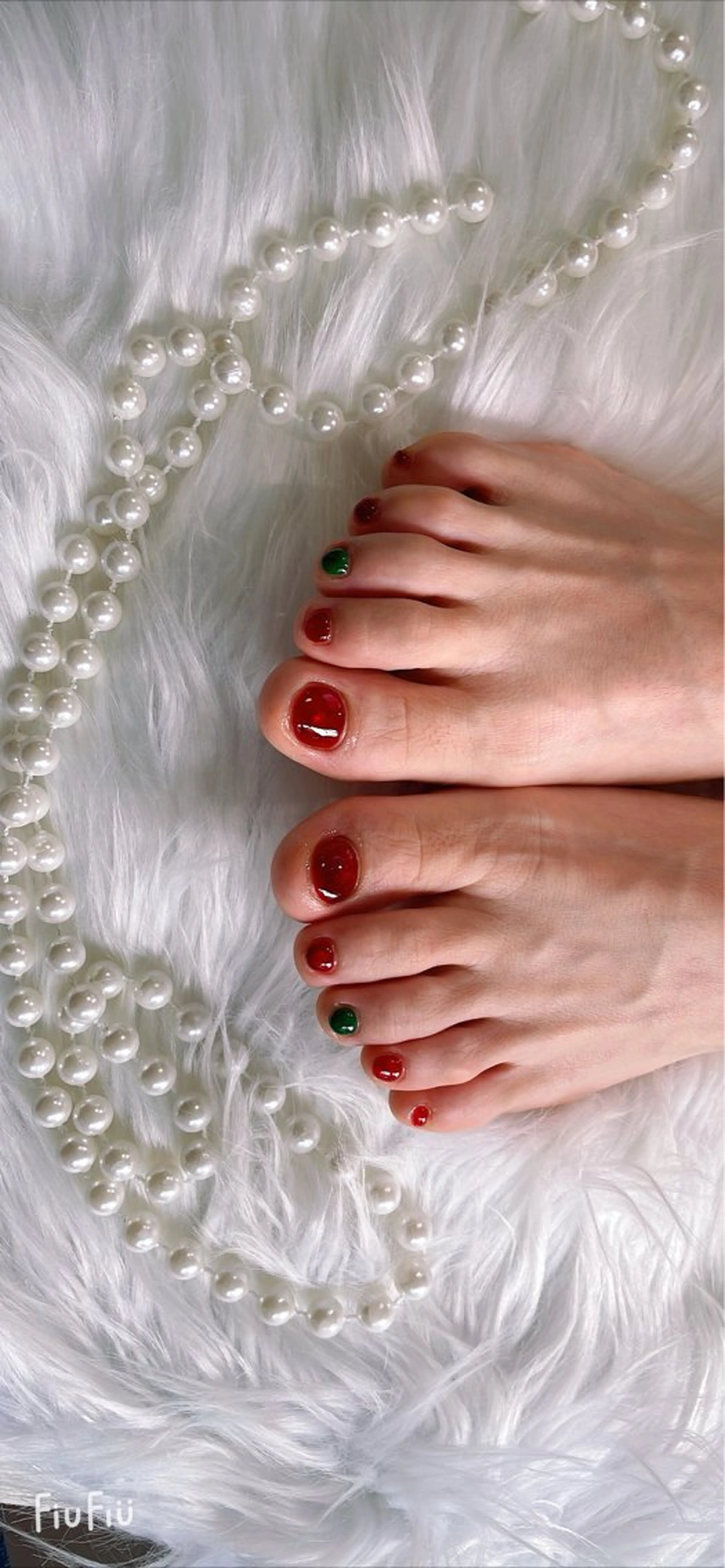 ネイル KIRANAIL あやねのネイルデザイン