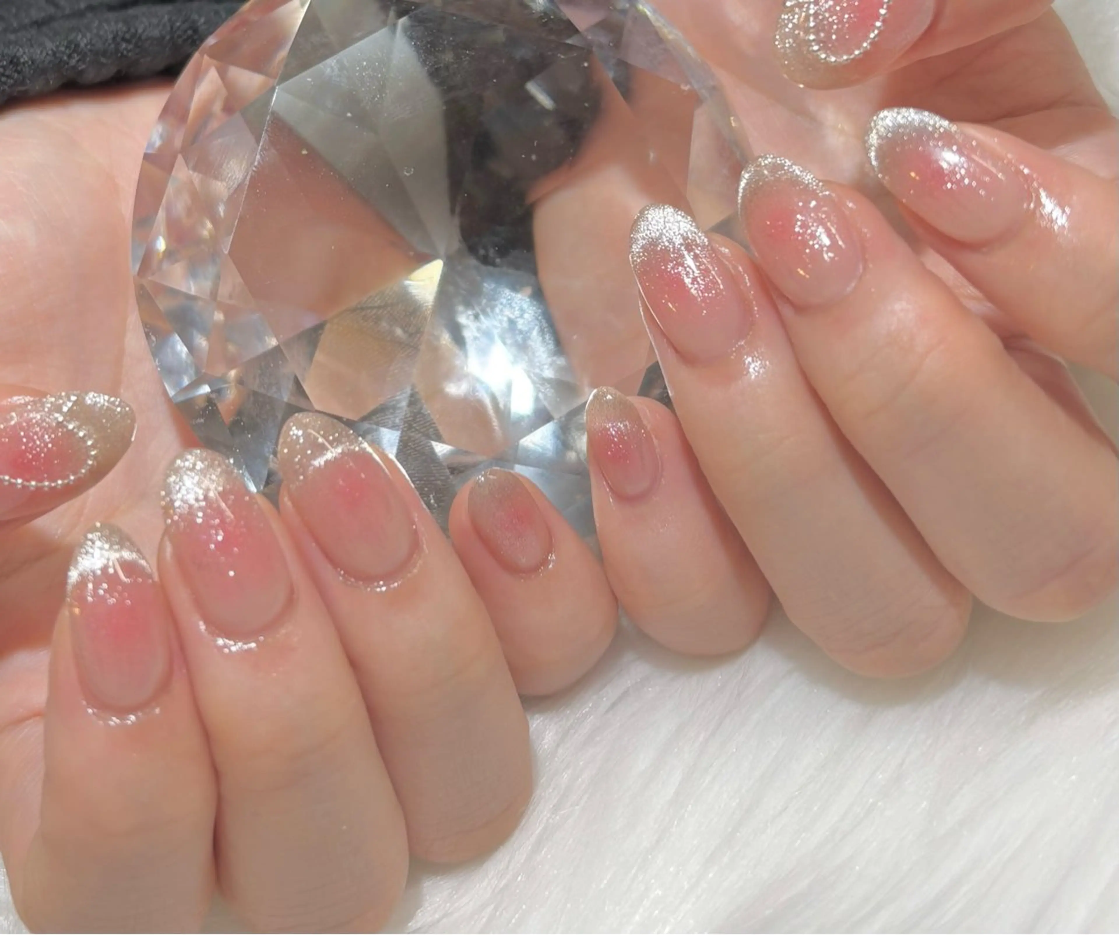 ネイル たなな ねいるのネイルデザイン