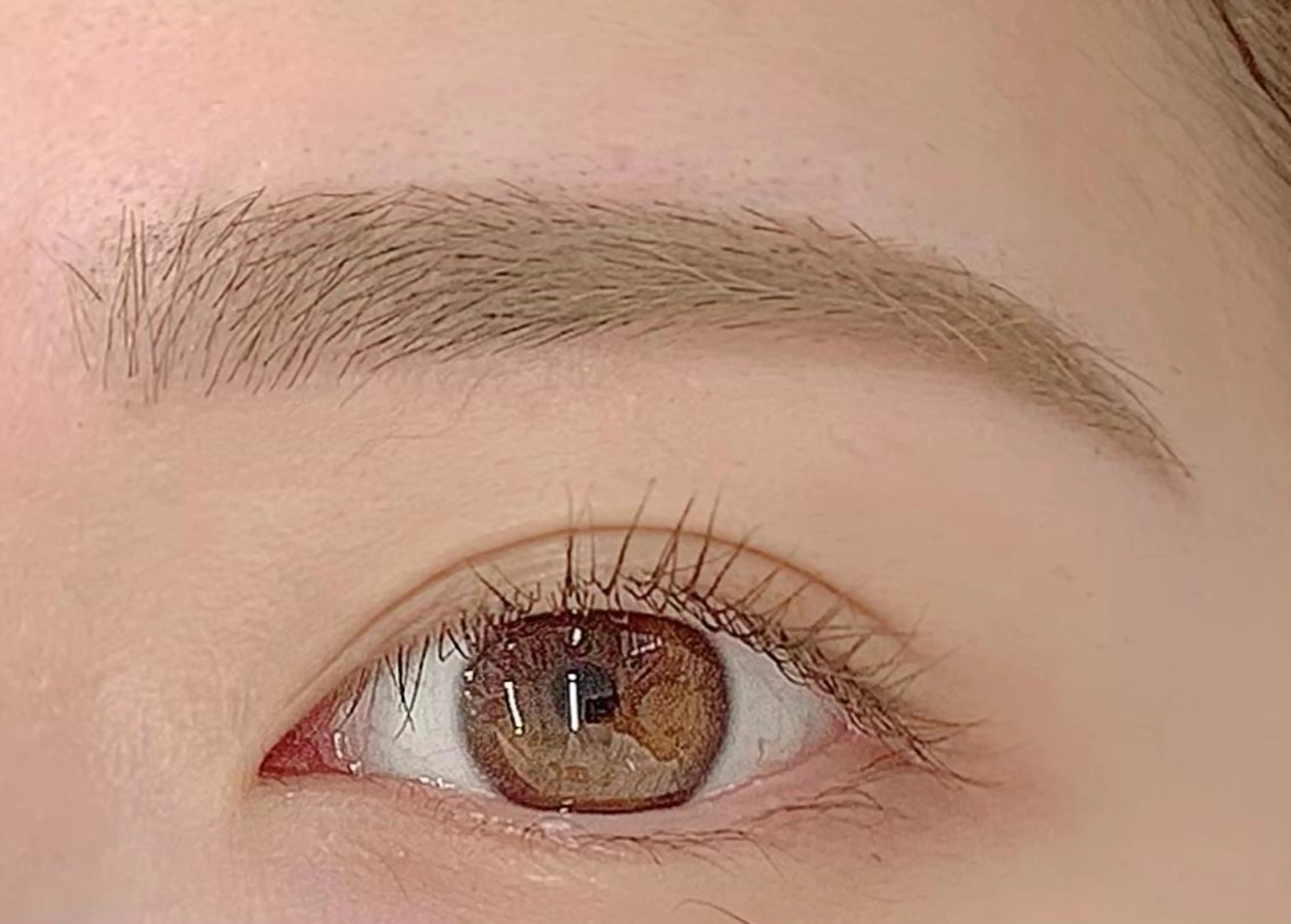 BellFlower Aki（眉・まつげ）のマツエク・マツパデザイン