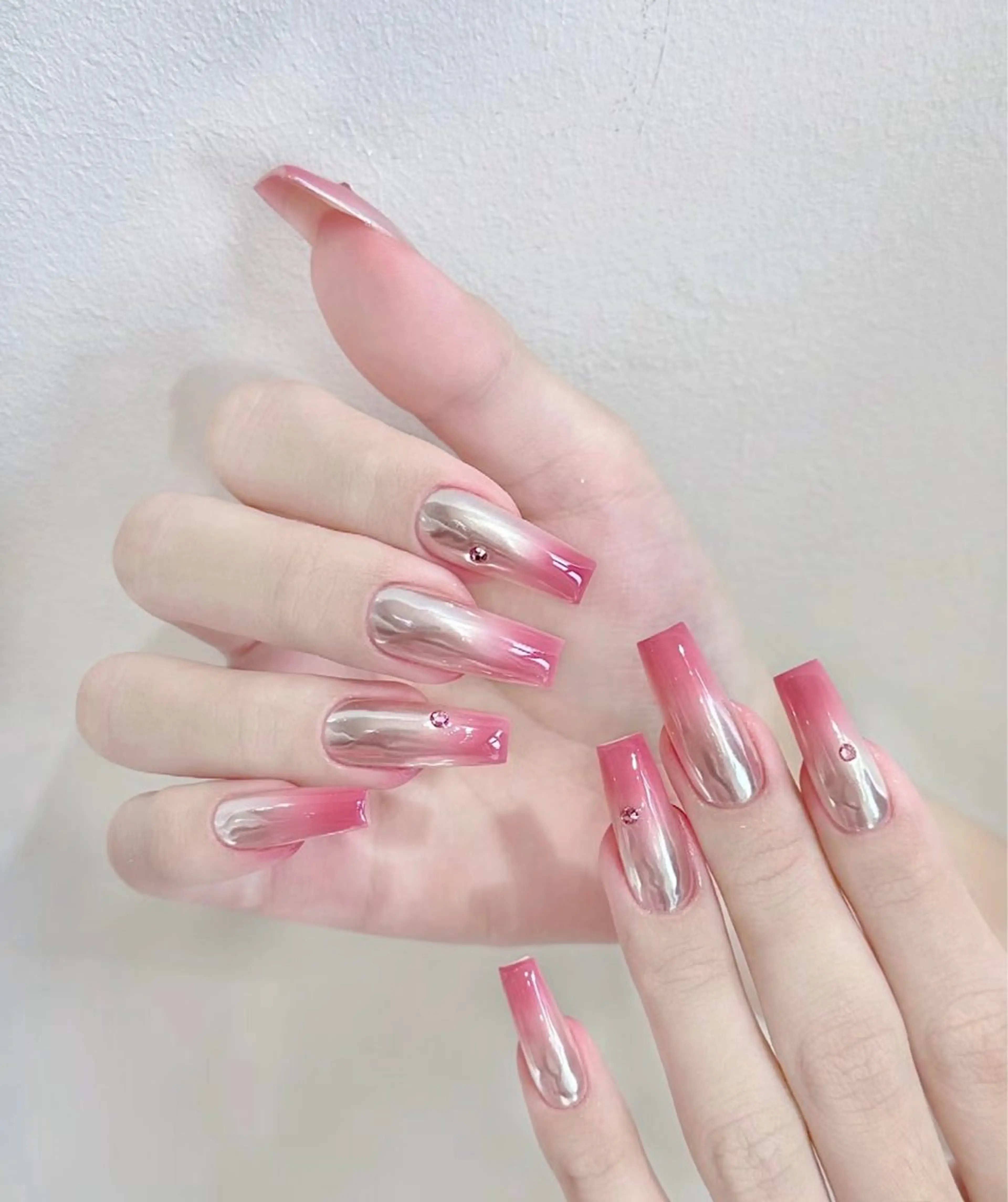 ネイル HAHA NAILSのネイルデザイン