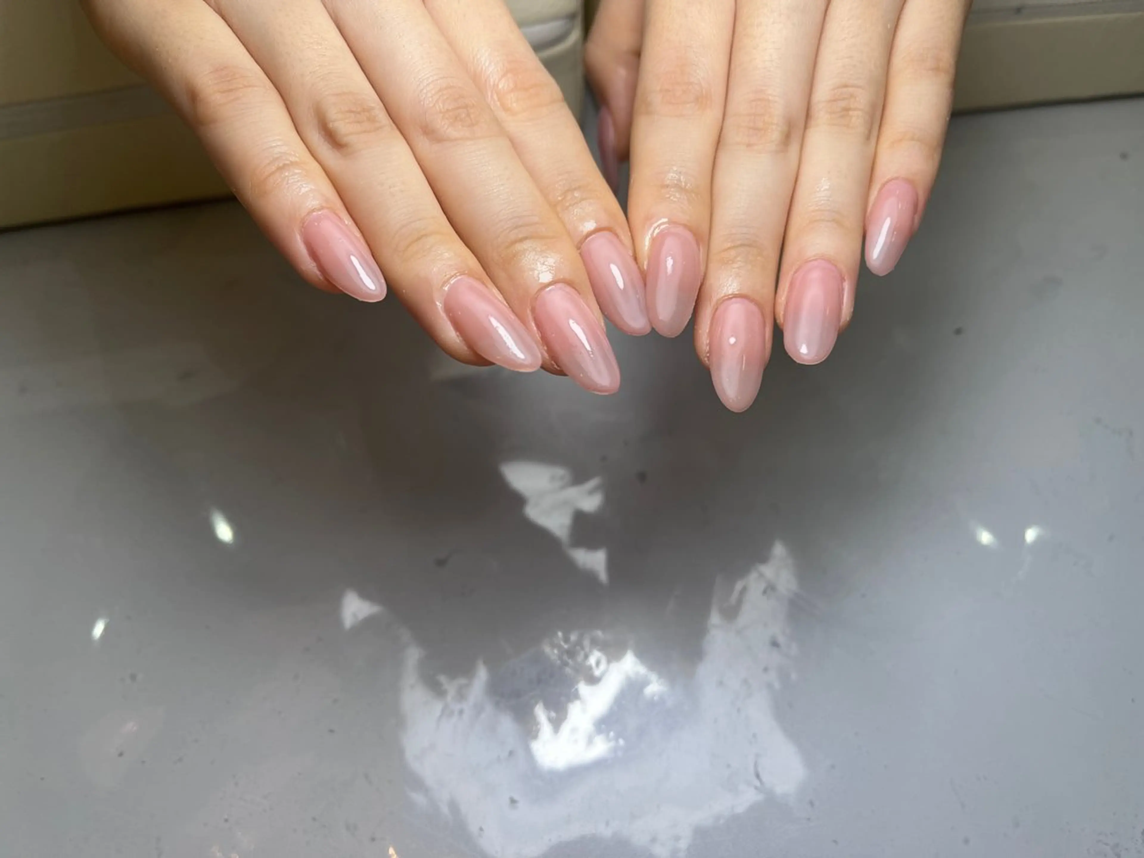 ネイル おがわ🌈パラジェル 取扱店(恵比寿1分)のネイルデザイン