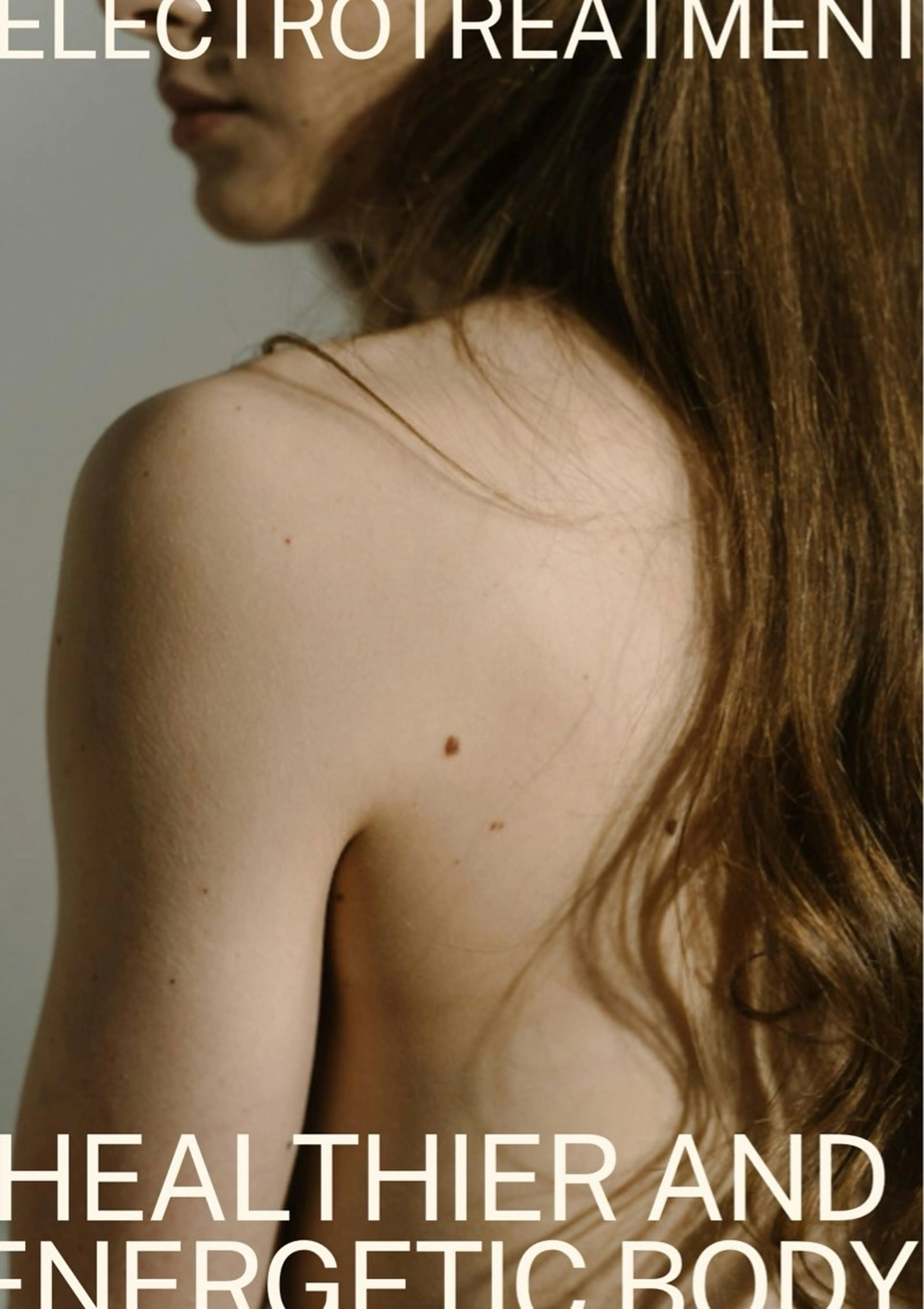 "エレクトロ”肩甲骨はがしの写真