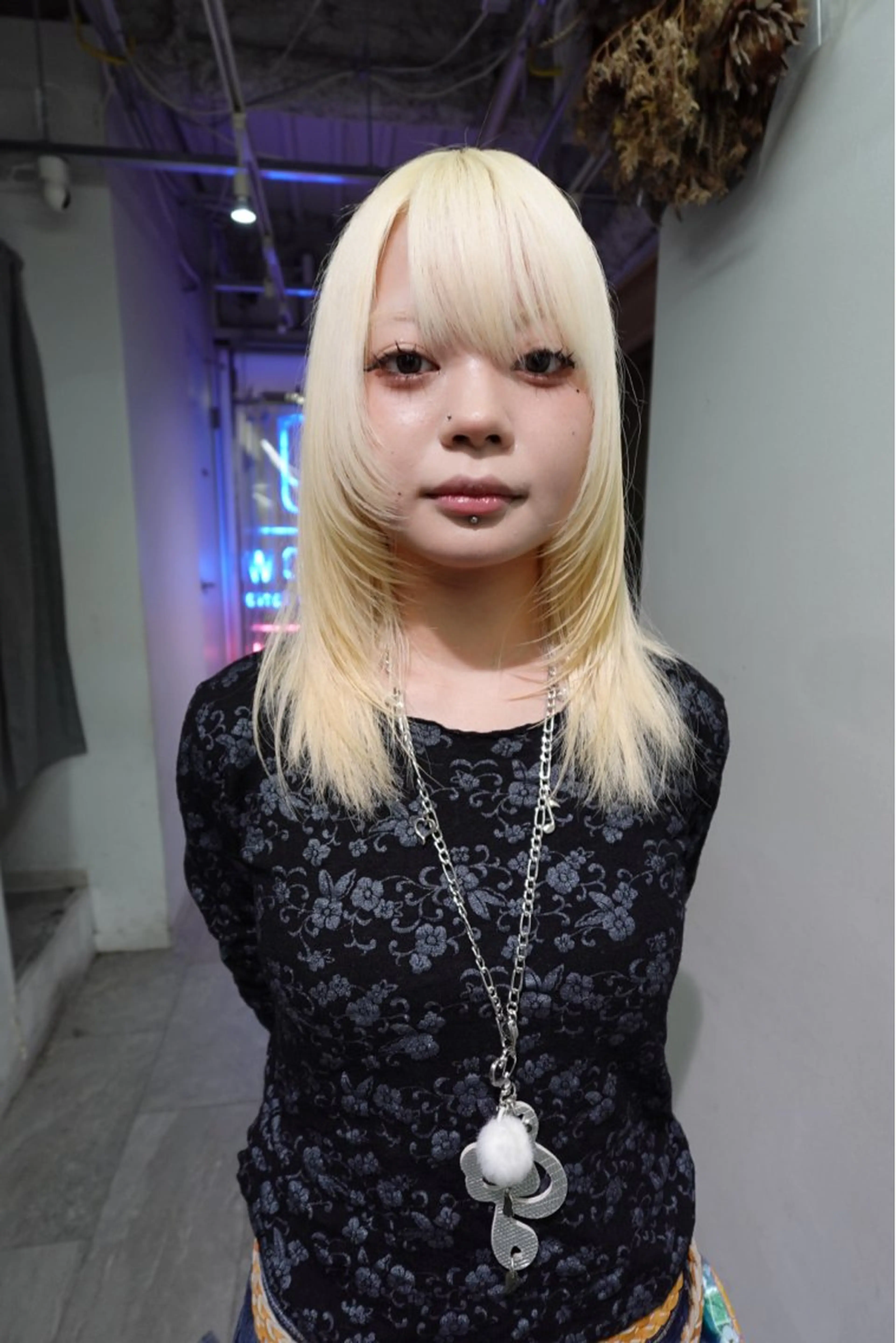 レイヤーカットにしたい人限定！！の写真