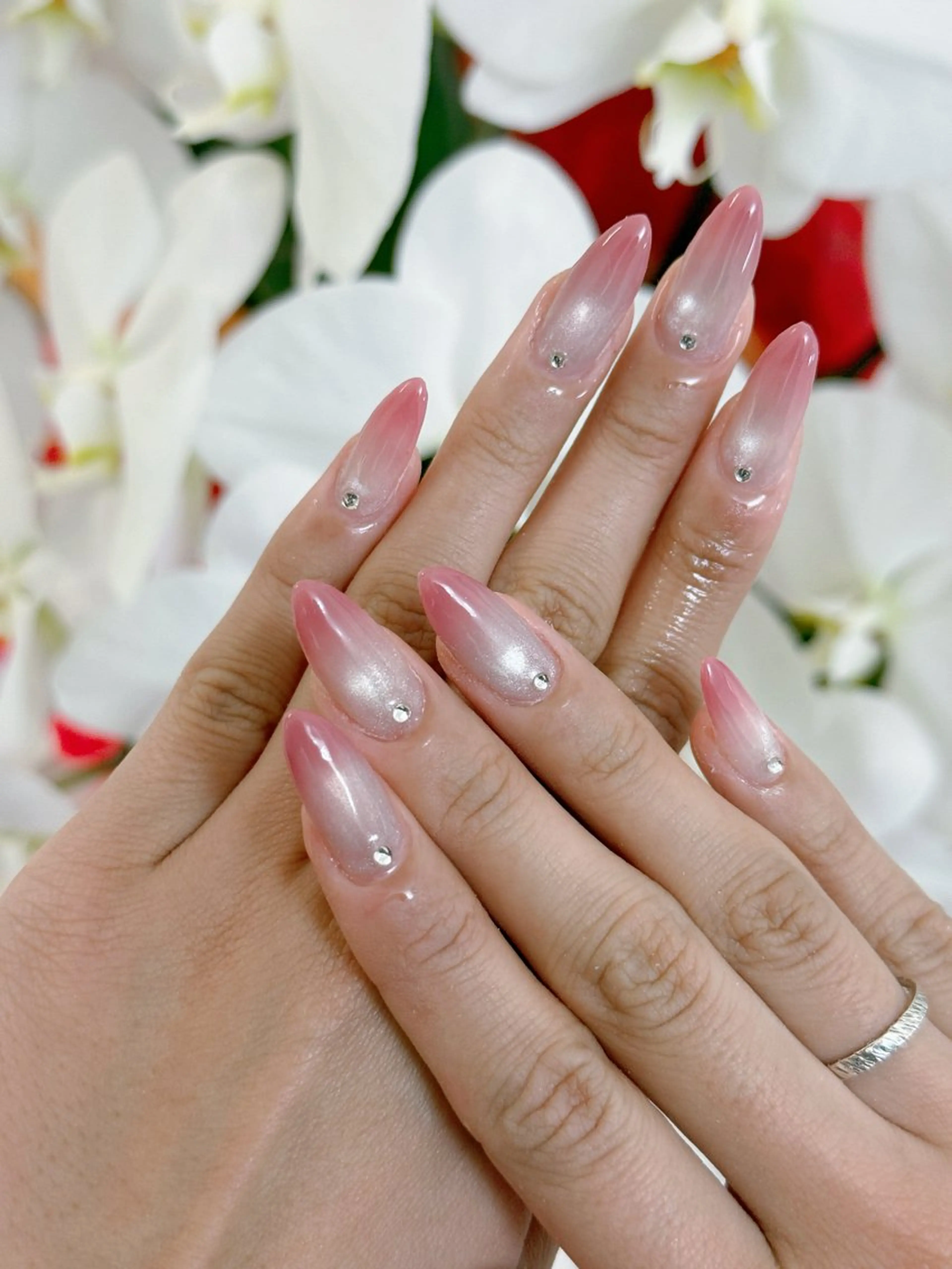 ネイル HARU NAIL ハルネイルのネイルデザイン