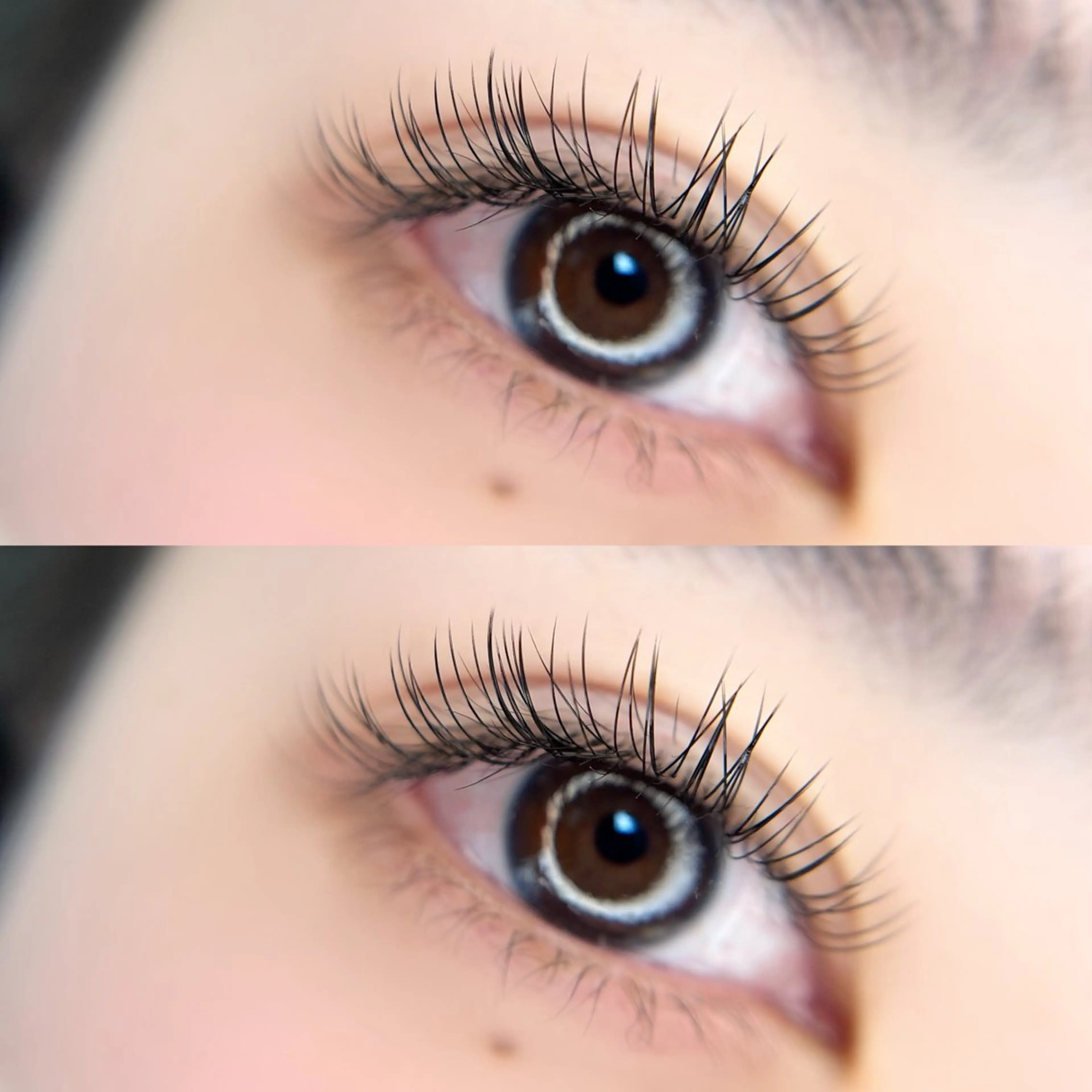 マツエク・マツパ マツエク peTiT京橋店🌷 YAMASAKIのマツエク・マツパデザイン