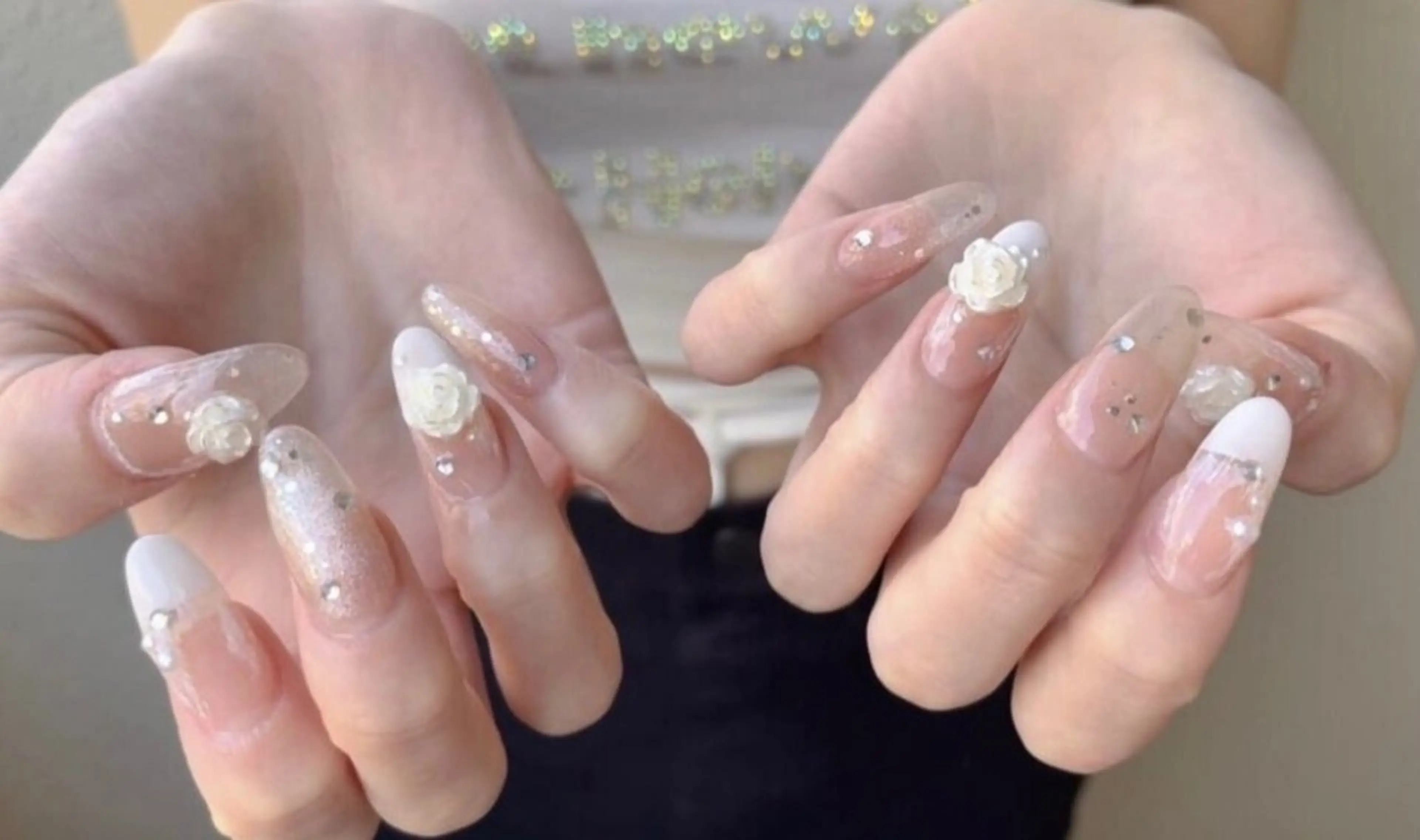 ネイル アンジェラネイル所属・Angela nail💓のネイルデザイン