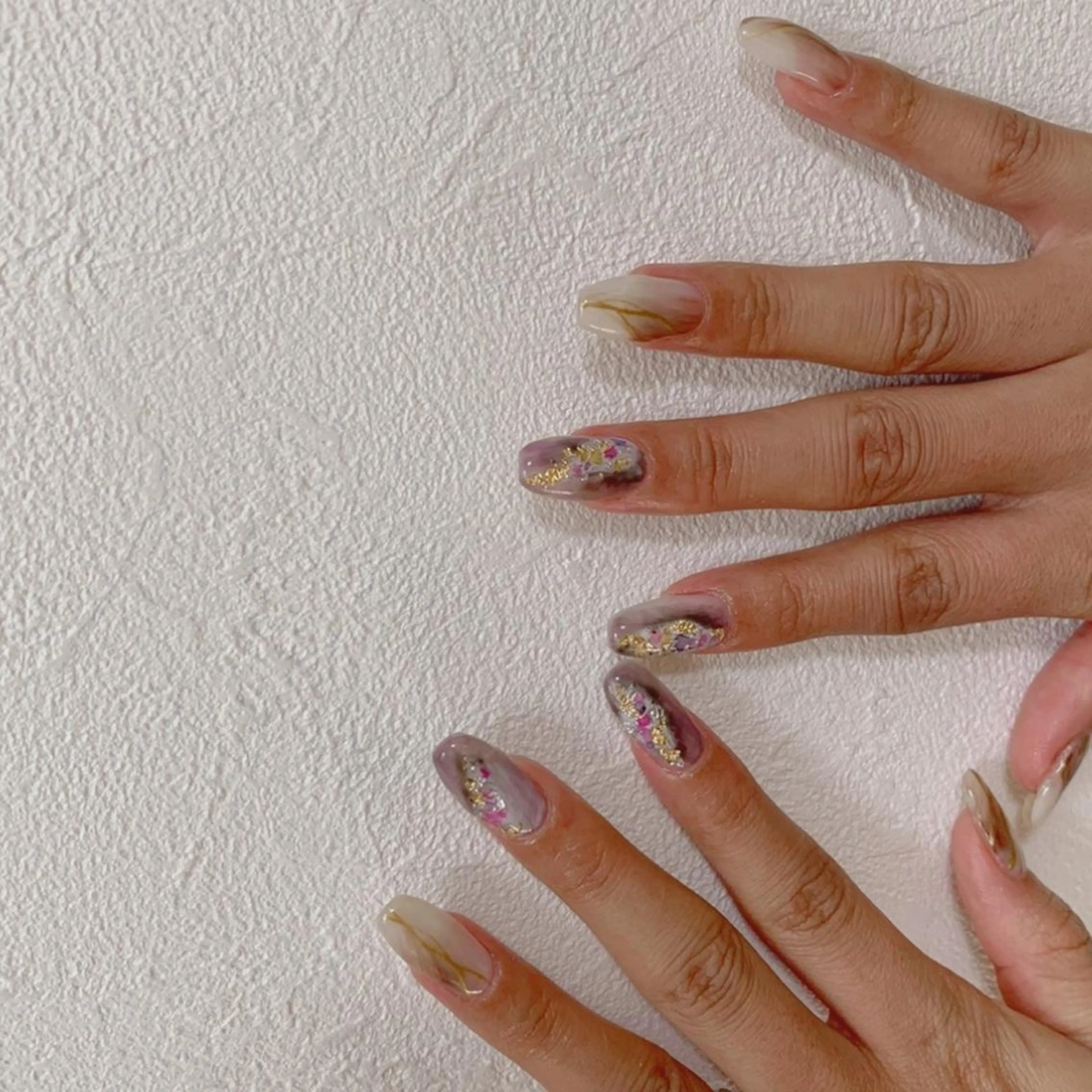 ネイル ネイルサロンほっこり kanaのネイルデザイン