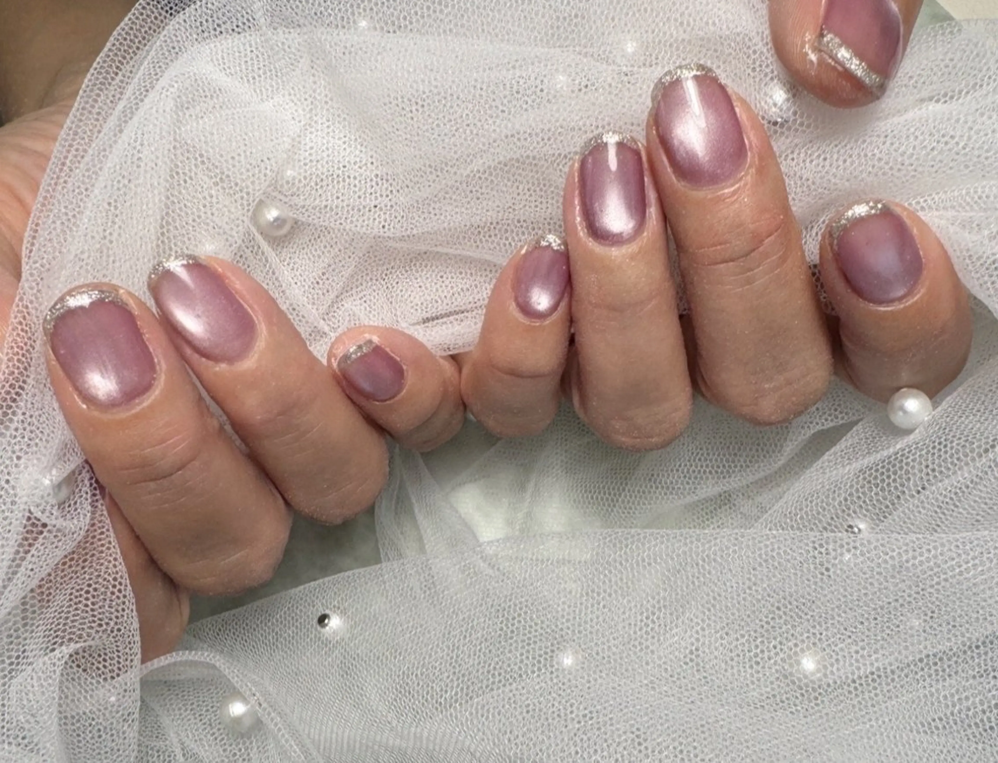 ネイル ネイリスト♡ AYAKOのネイルデザイン