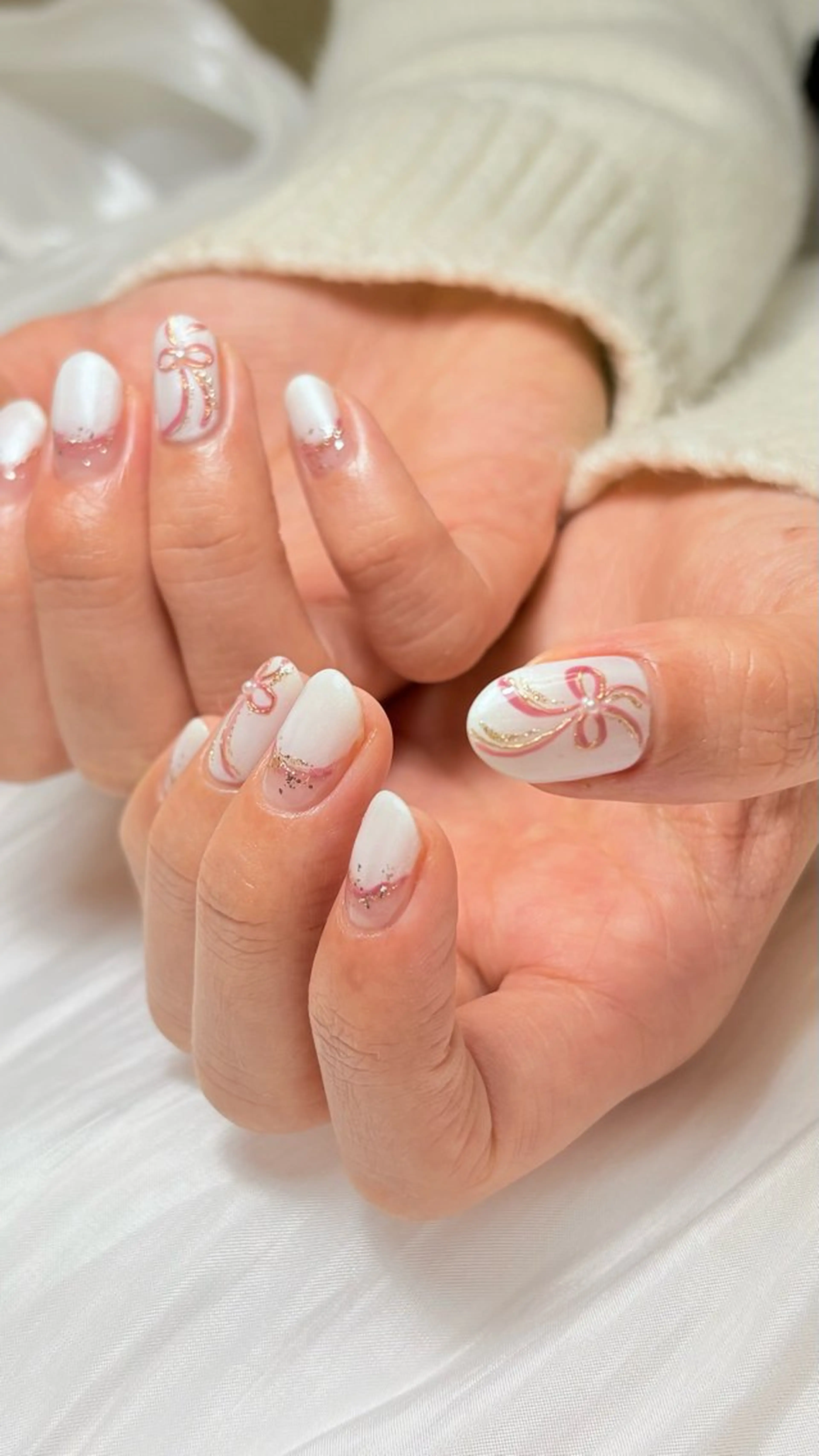 ネイル Nail -La clarte'-所属・Nail-La clarte'-のネイルデザイン