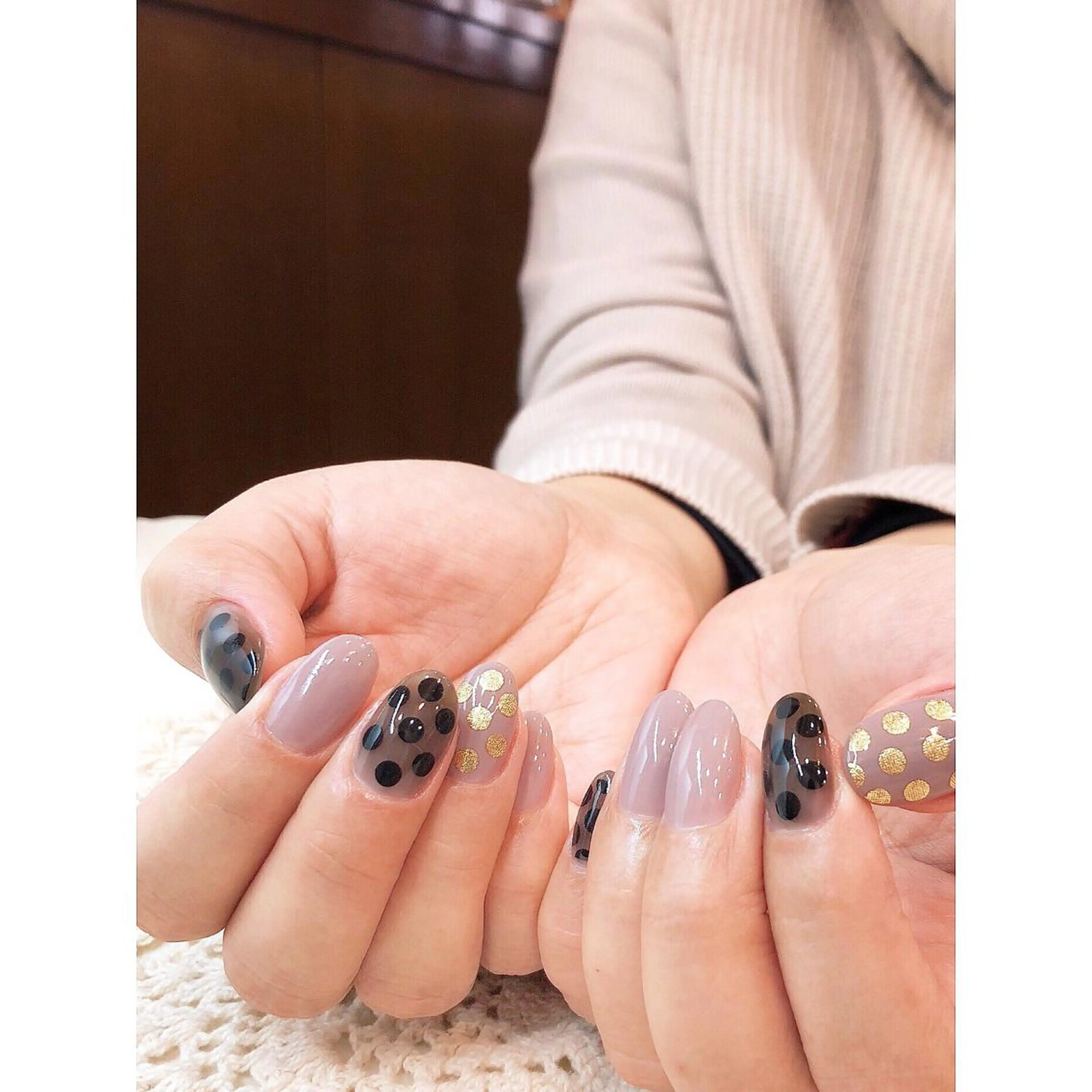 ネイル 古屋 勢子のその他イメージ