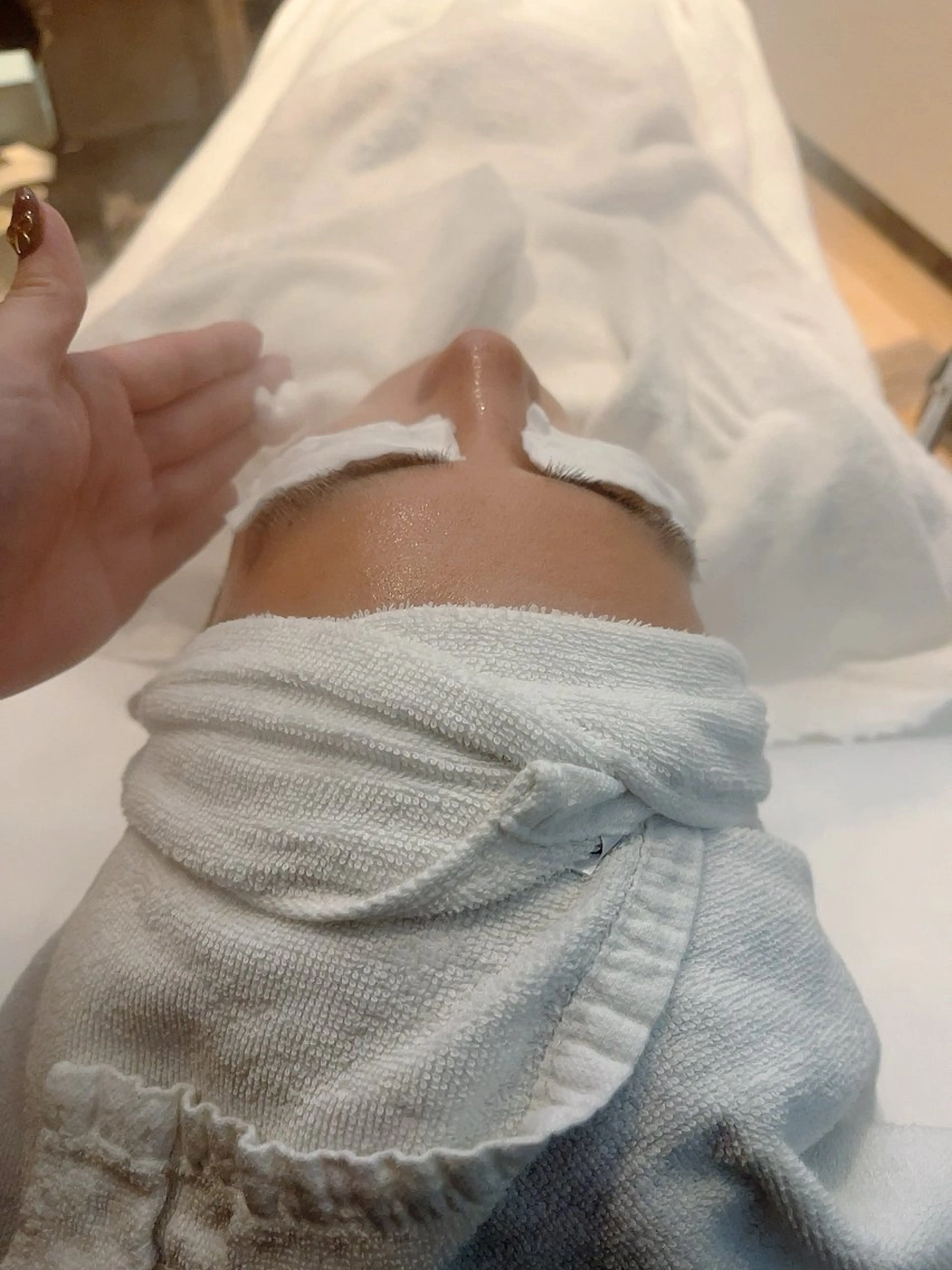 エステ suzu所属・suzu🎀 ...のエステ・リラクイメージ