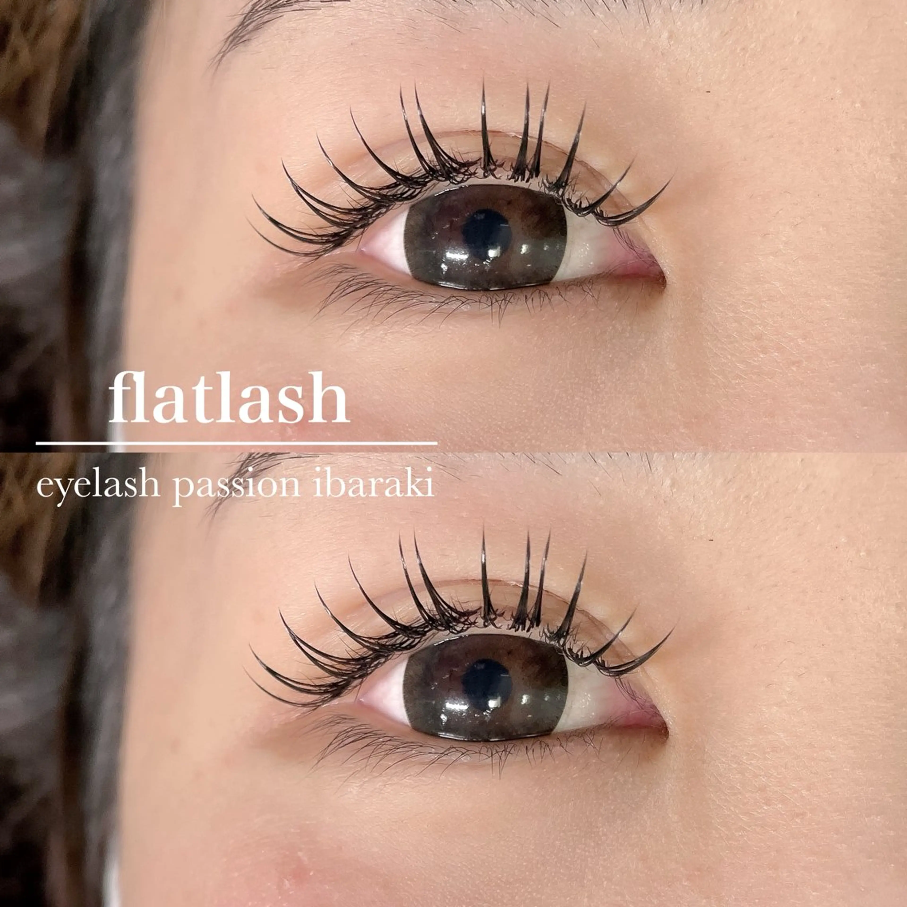 マツエク・マツパ eyelist🌼 asukaのマツエク・マツパデザイン