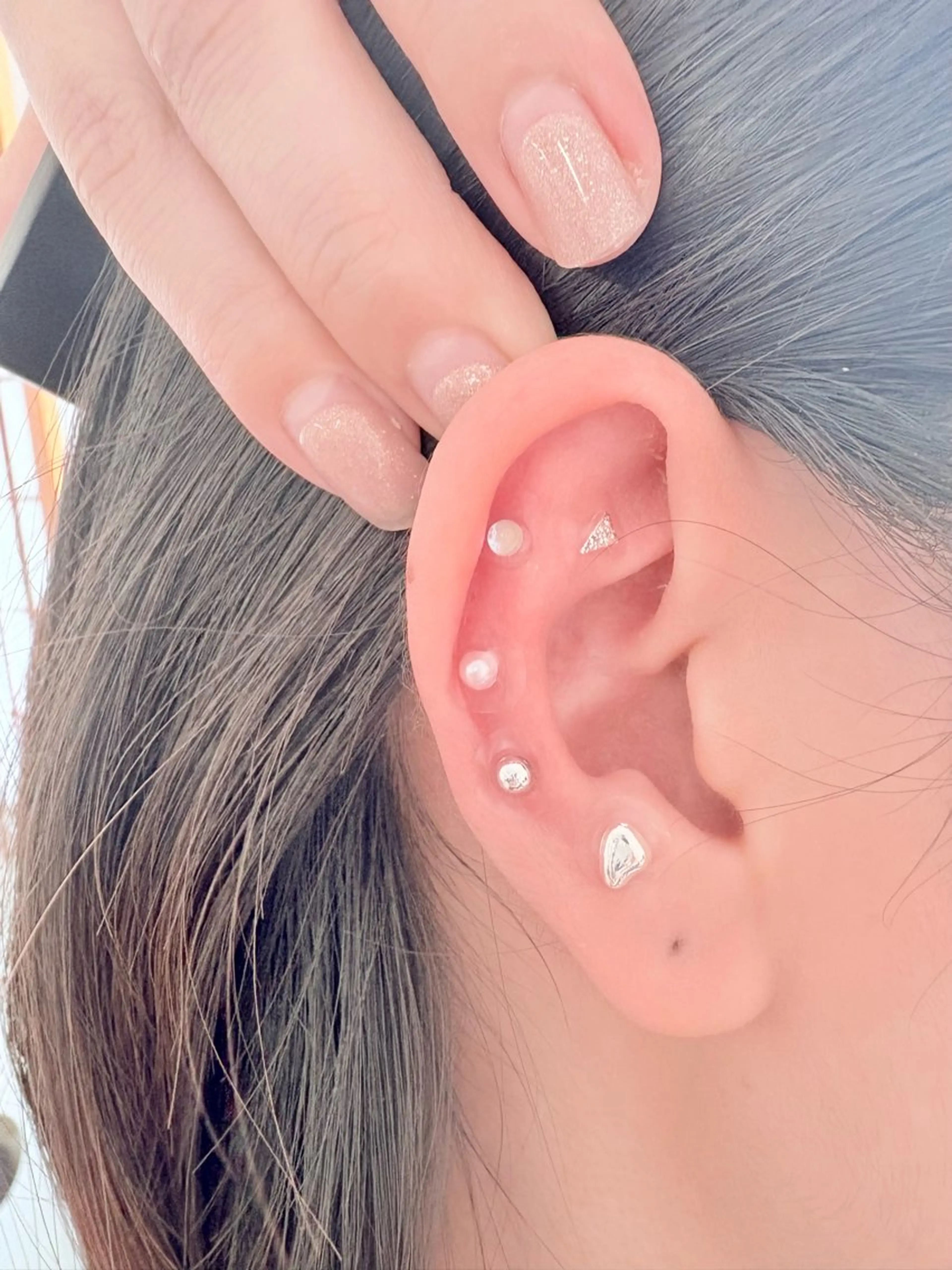 耳つぼジュエリー Luca所属・耳つぼジュエリー 専門サロン Lucaのその他イメージ