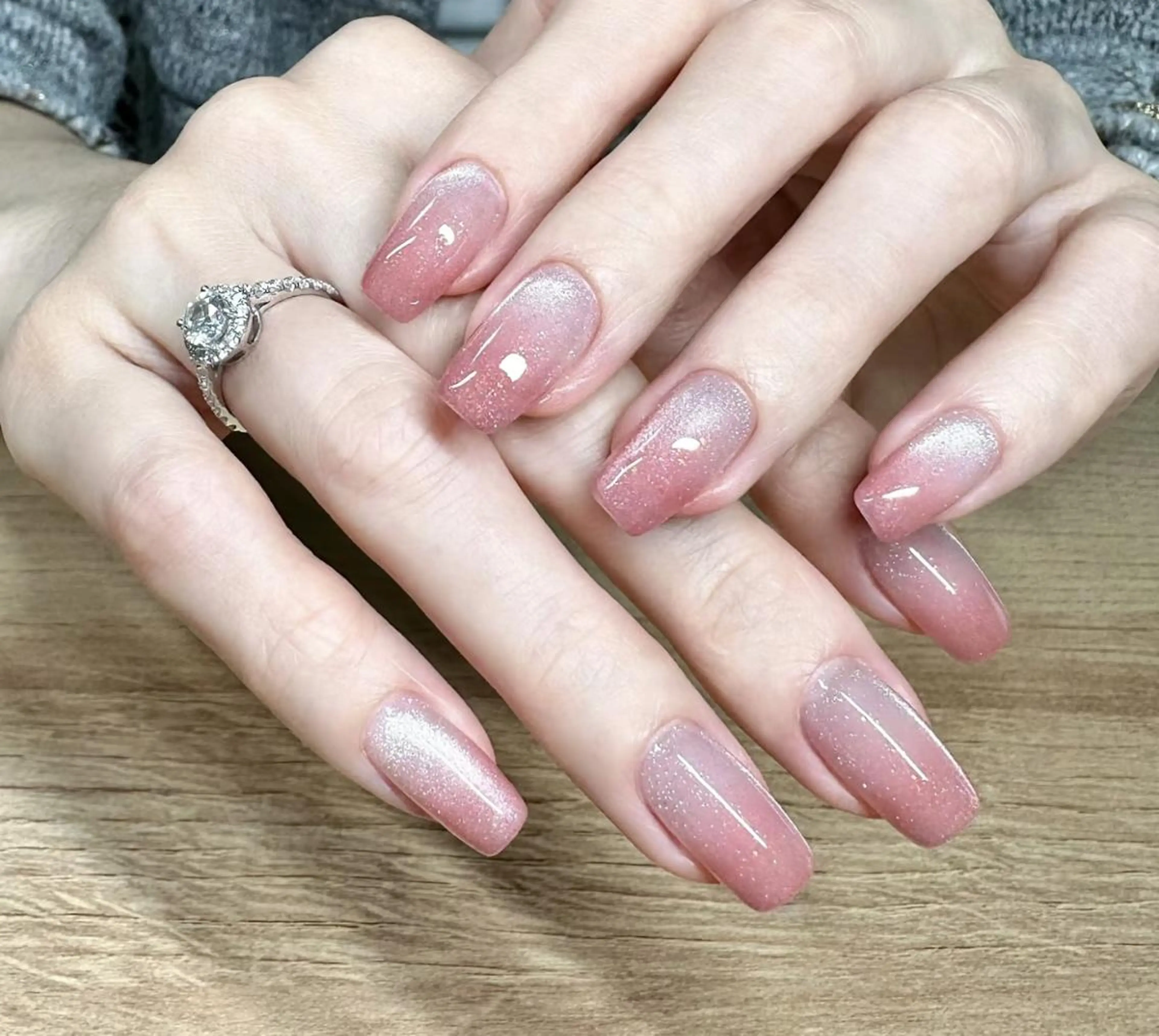 ネイル Molly _nailのネイルデザイン