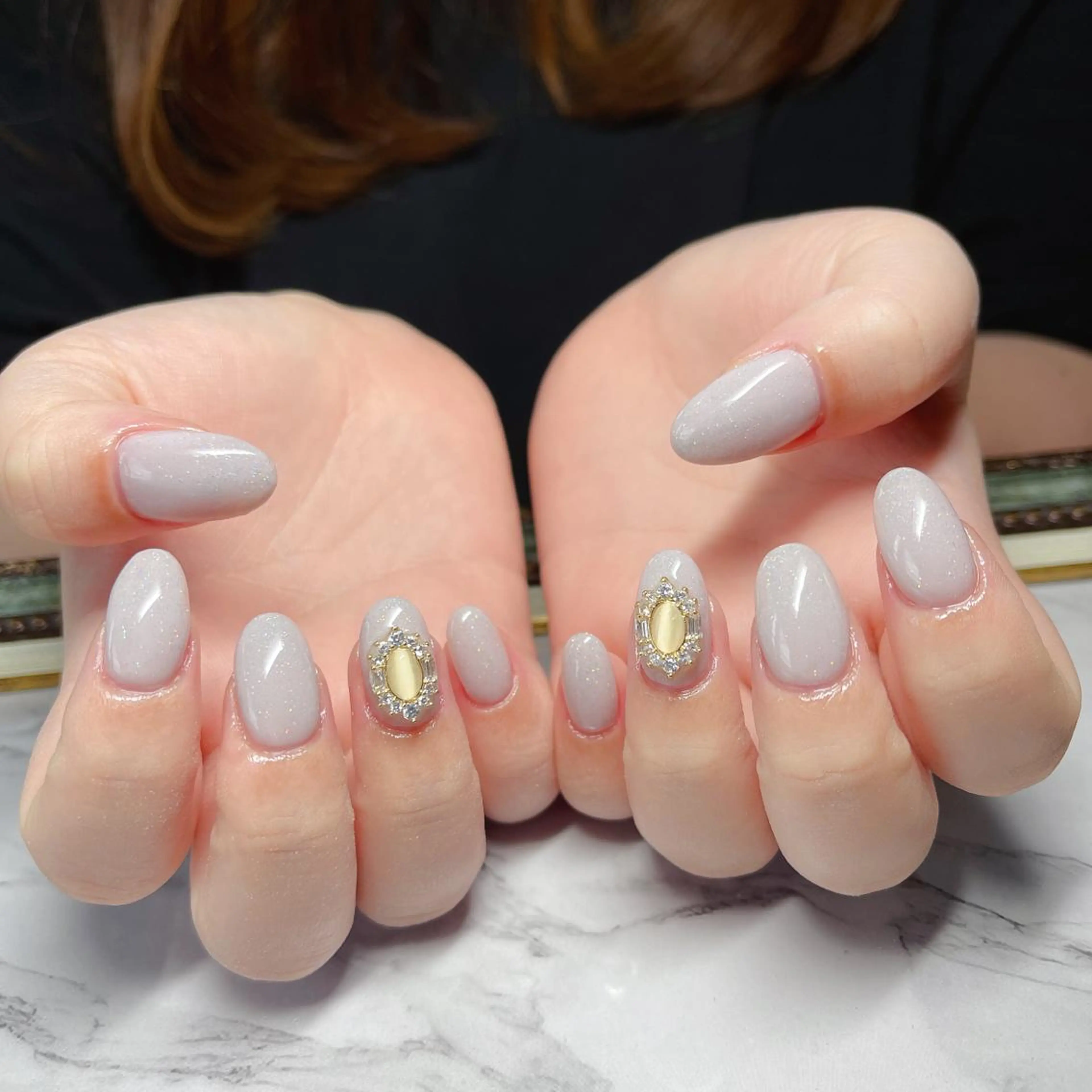 ネイル FLY Nail Salonのネイルデザイン