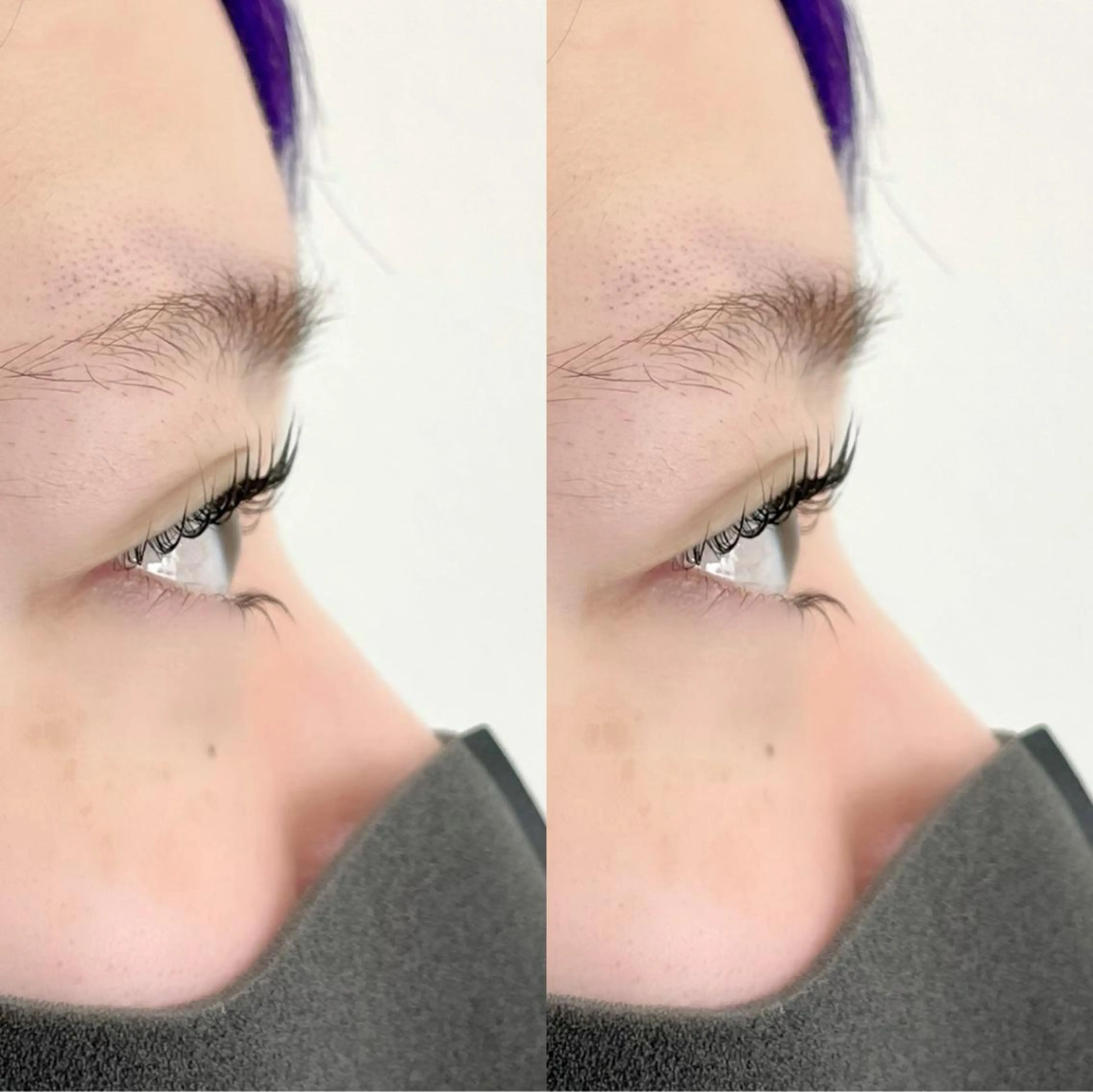 マツエク・マツパ Lino me. かとうのマツエク・マツパデザイン