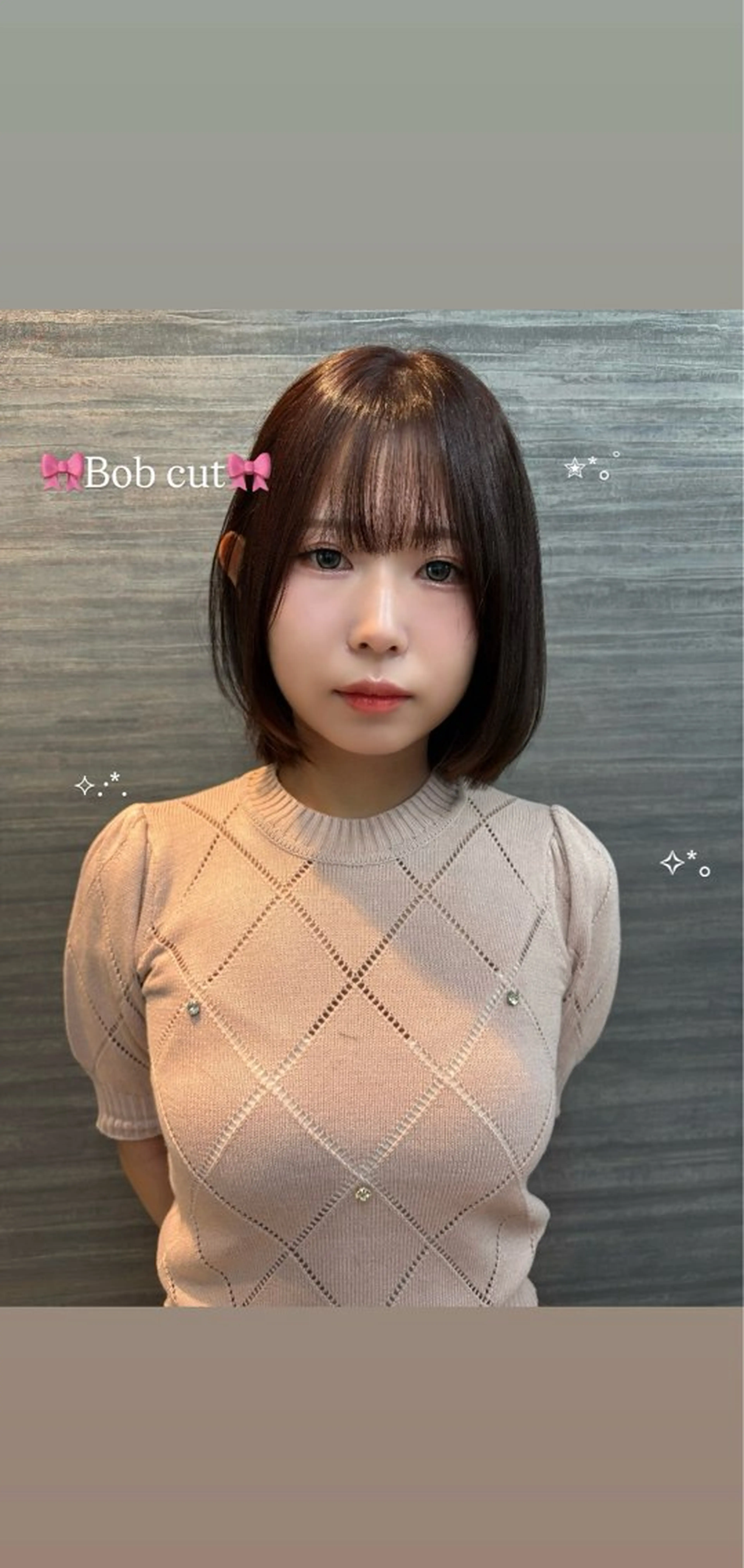 ショート 束感マツエク/まつパ /エクステ/cocoのマツエク・マツパデザイン