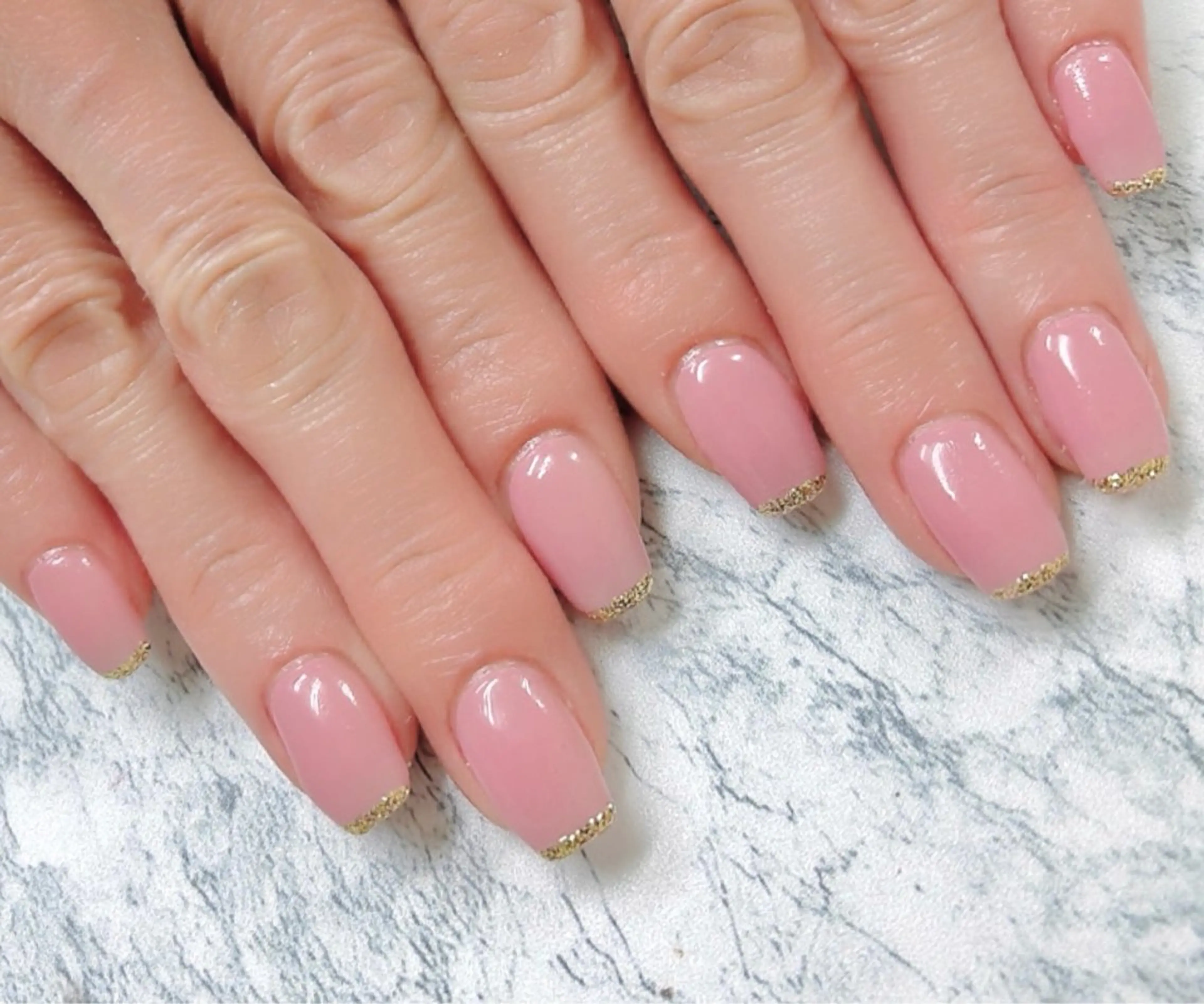 ネイル ハンドネイル iku🌷 by 上福岡らんらんのネイルデザイン