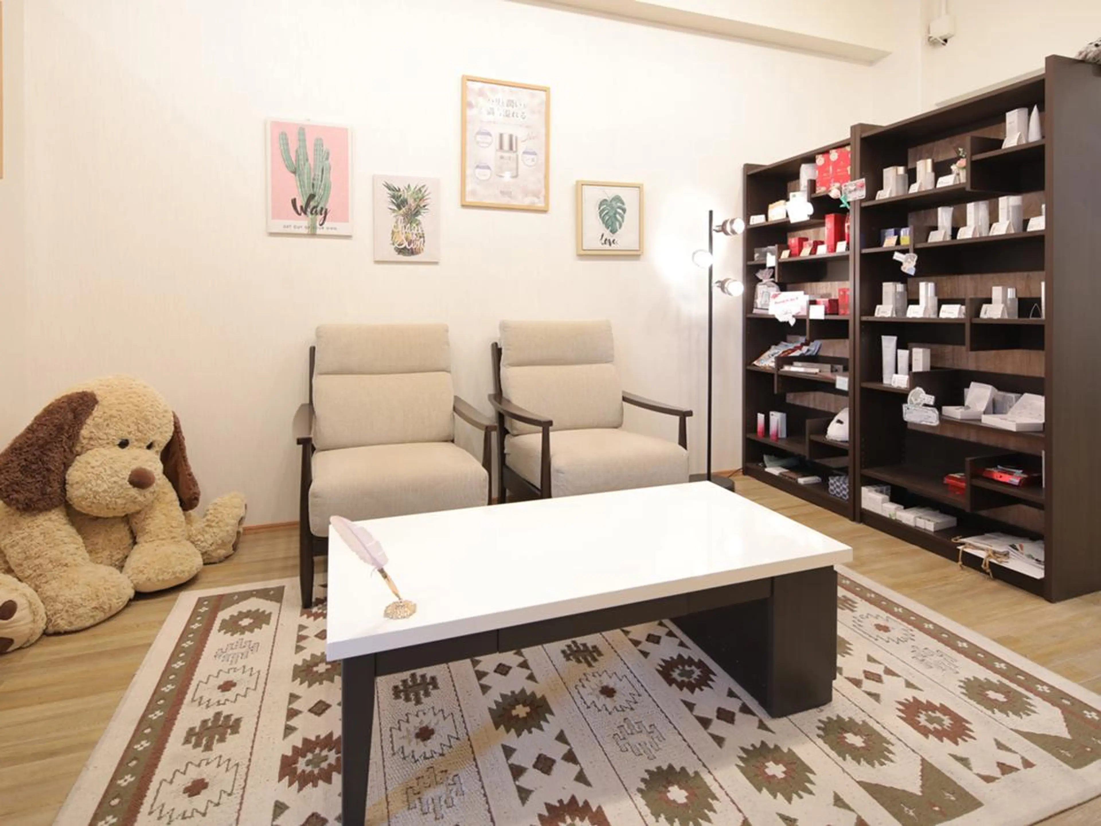 OPREA 栄店のエステ・リラクイメージ