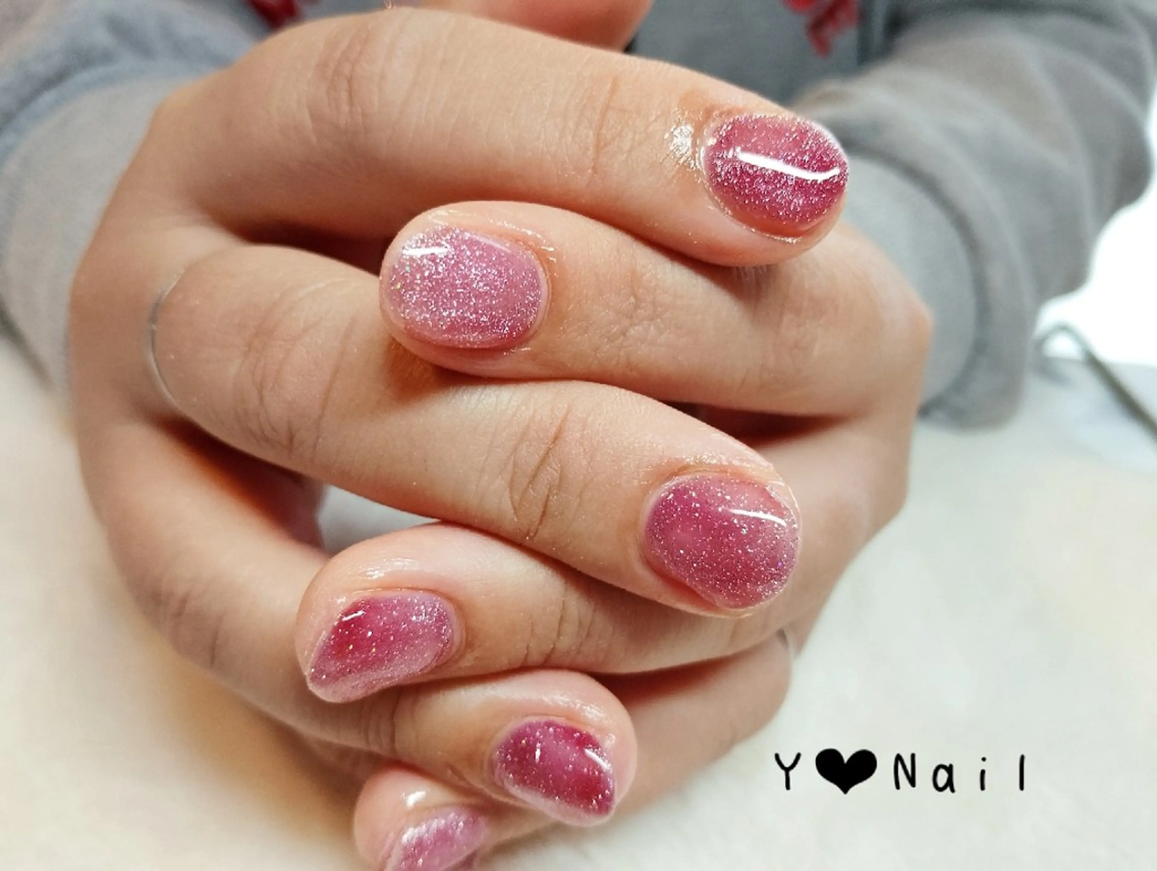 ネイル 中島 泰子のネイルデザイン