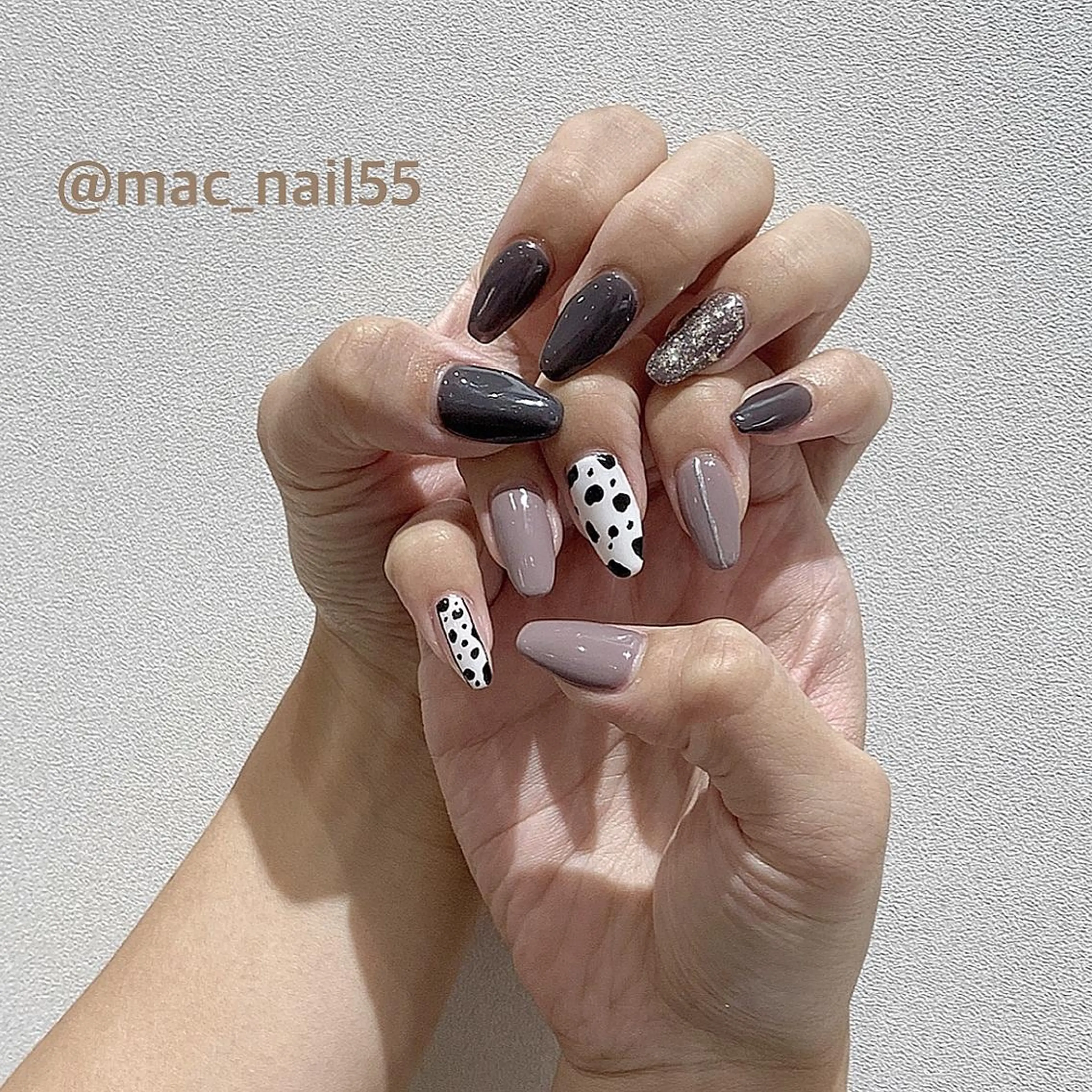 salon de Chéli所属・salon de Cheliのネイルデザイン