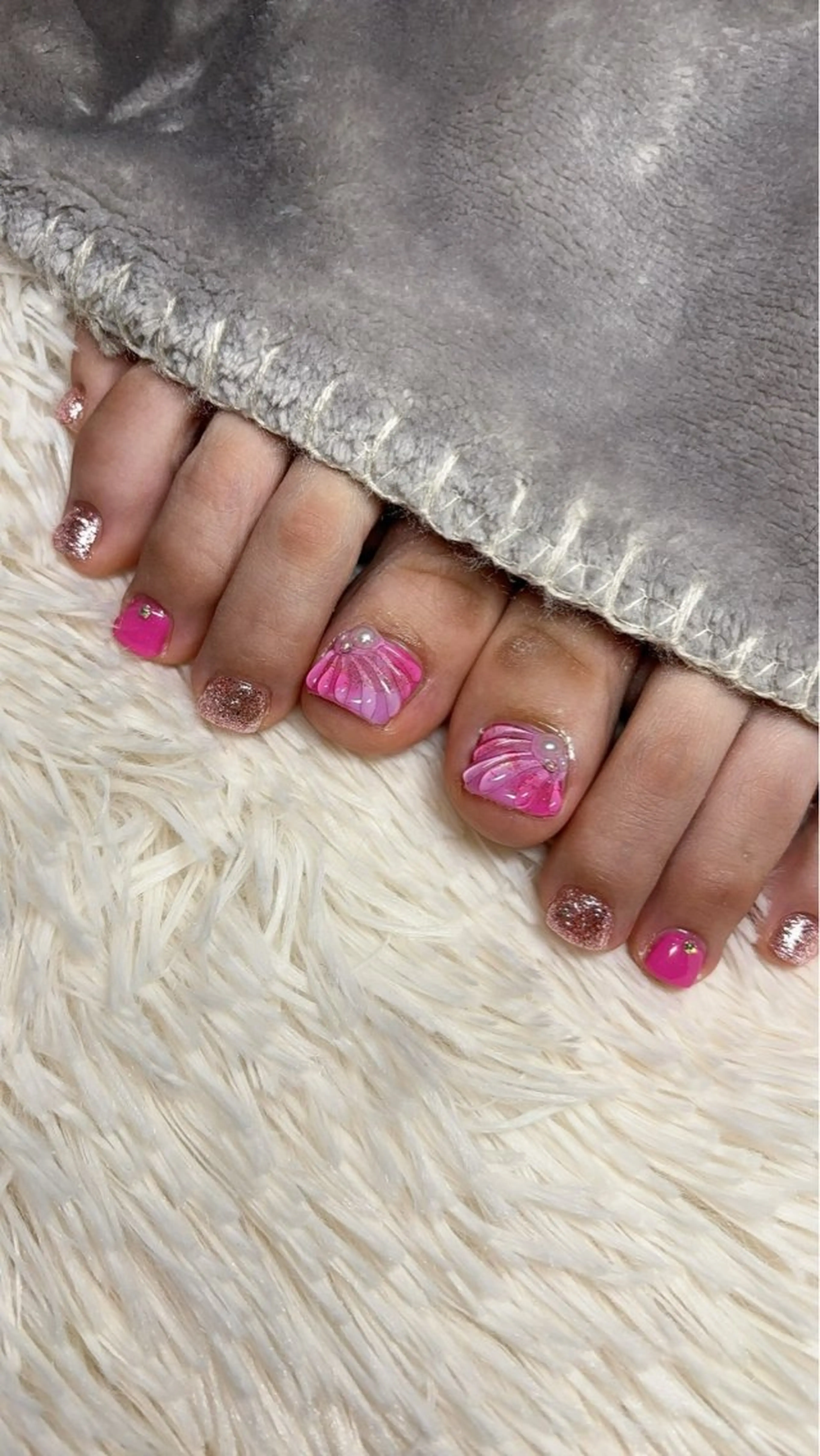 ネイル nochi nail/ayanoのネイルデザイン