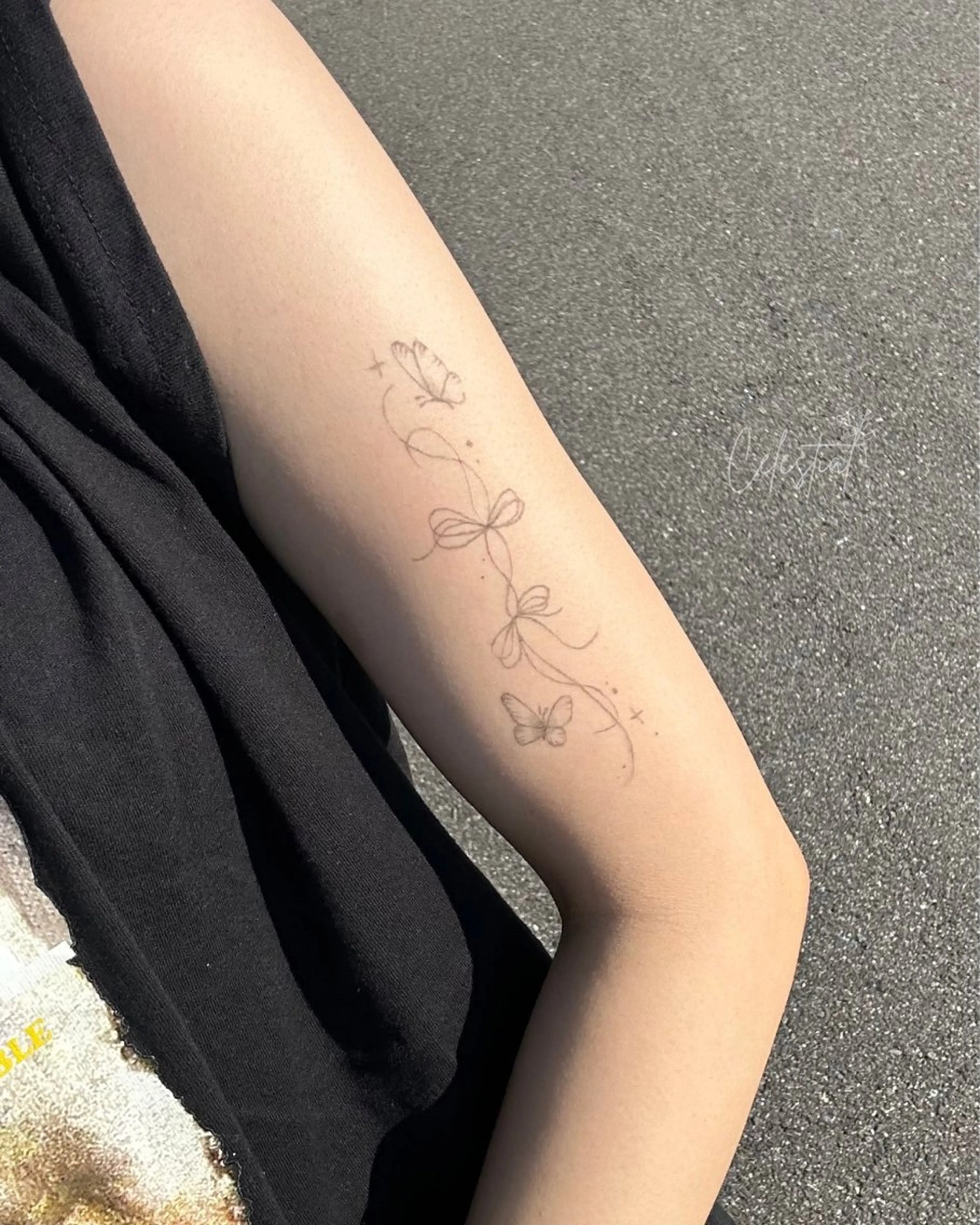 その他 Celestial nailのネイルデザイン