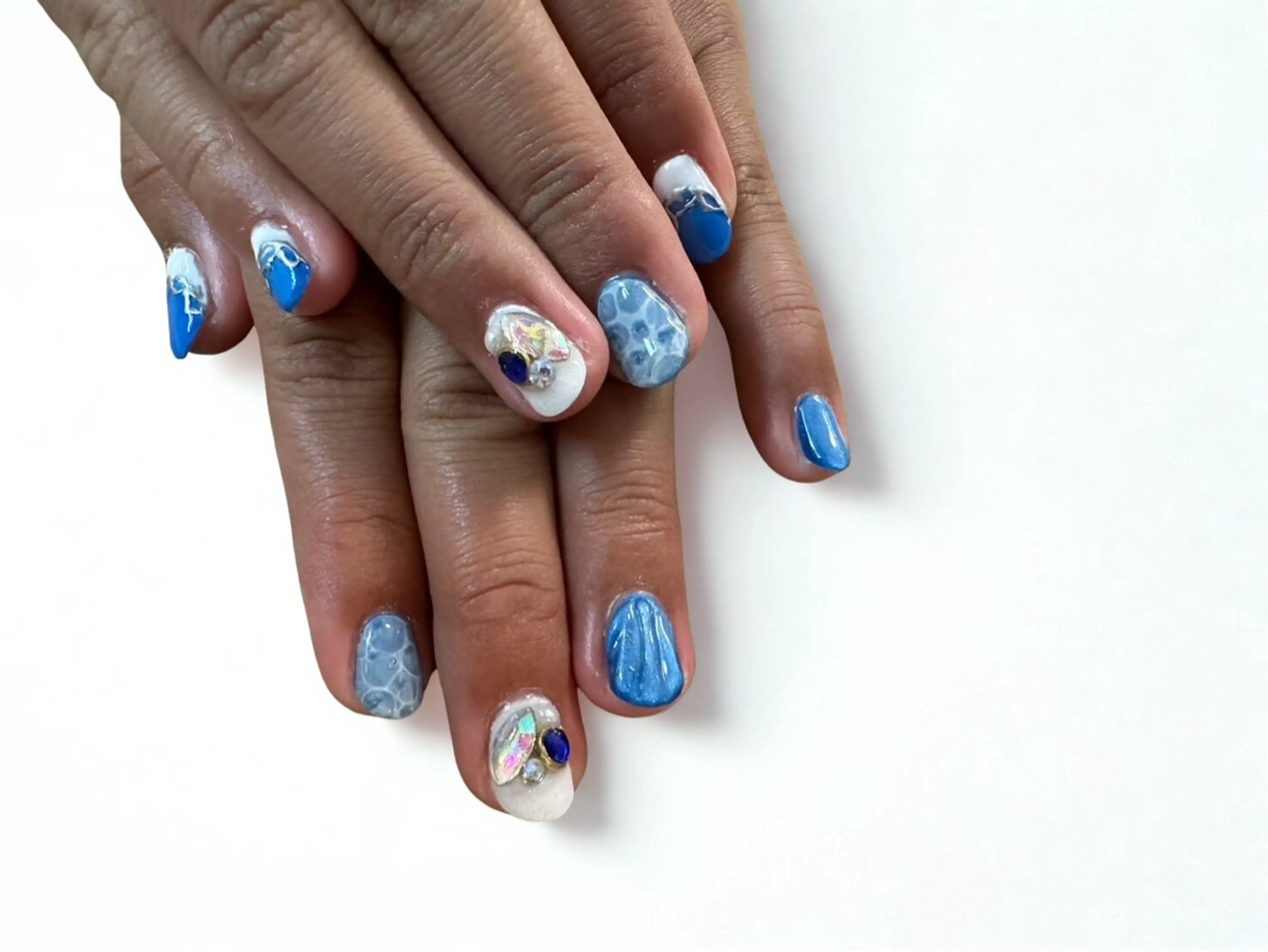 ネイル ハンドネイル SHANTi所属・shanti 木村のその他イメージ