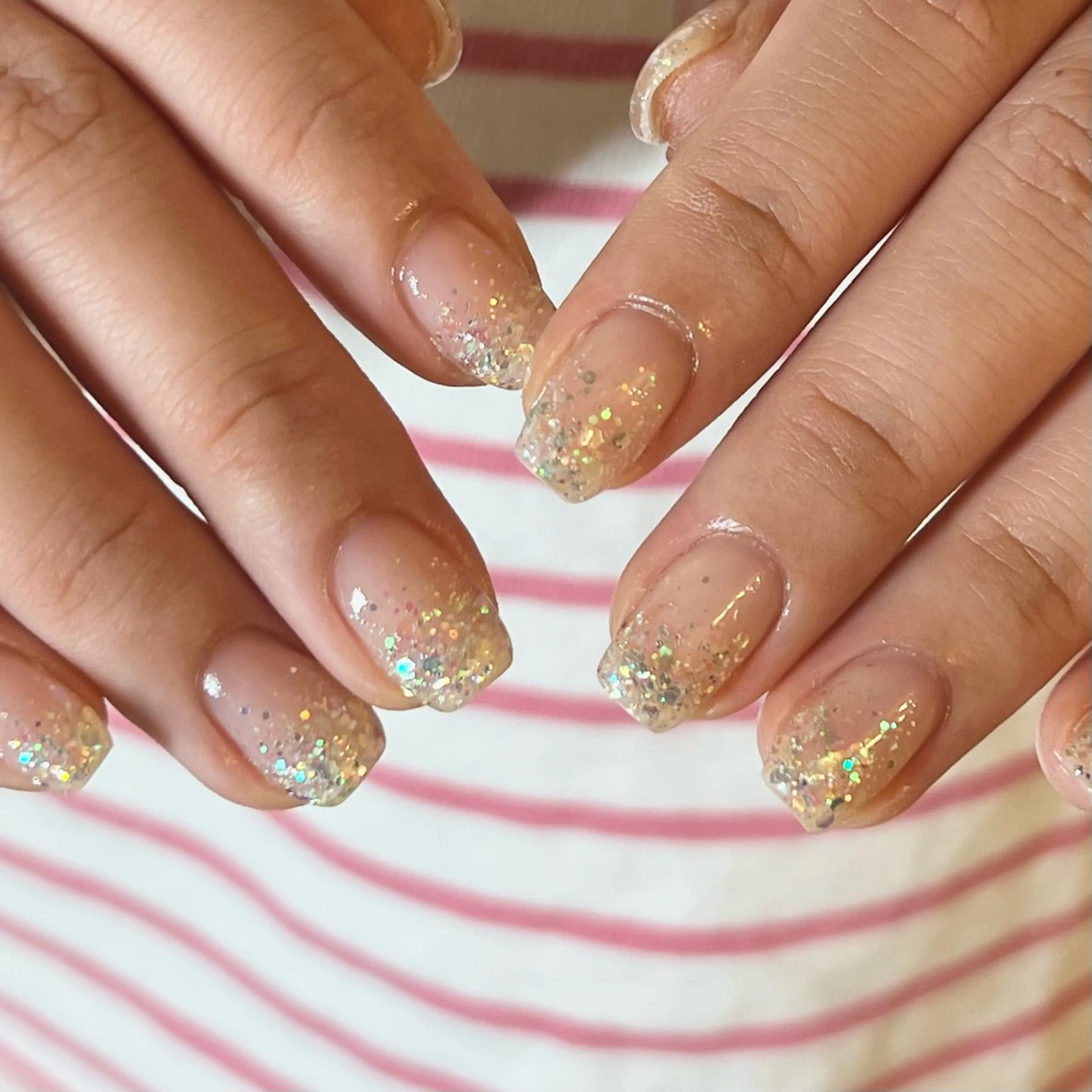 ネイル filonnail hinaのネイルデザイン