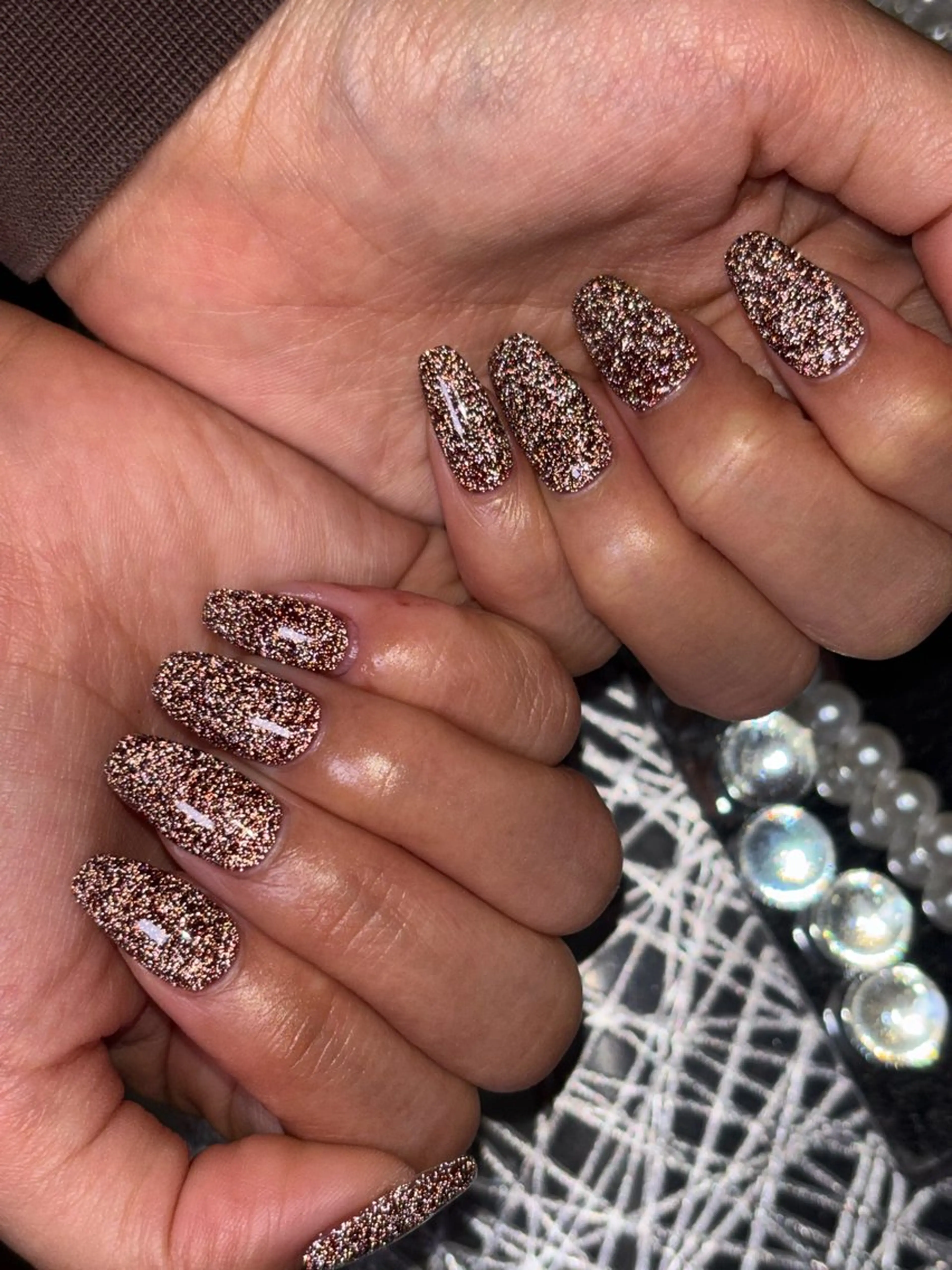 ネイル .8 HAREのネイルデザイン