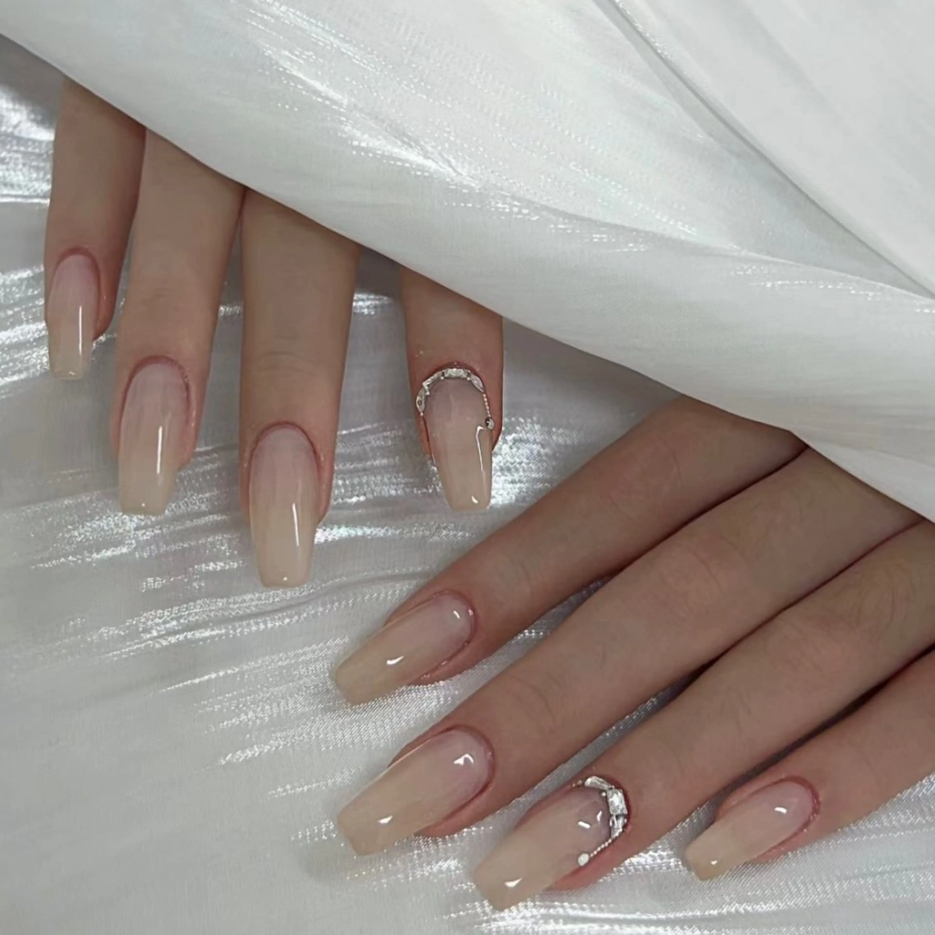 ネイル July Nailのネイルデザイン