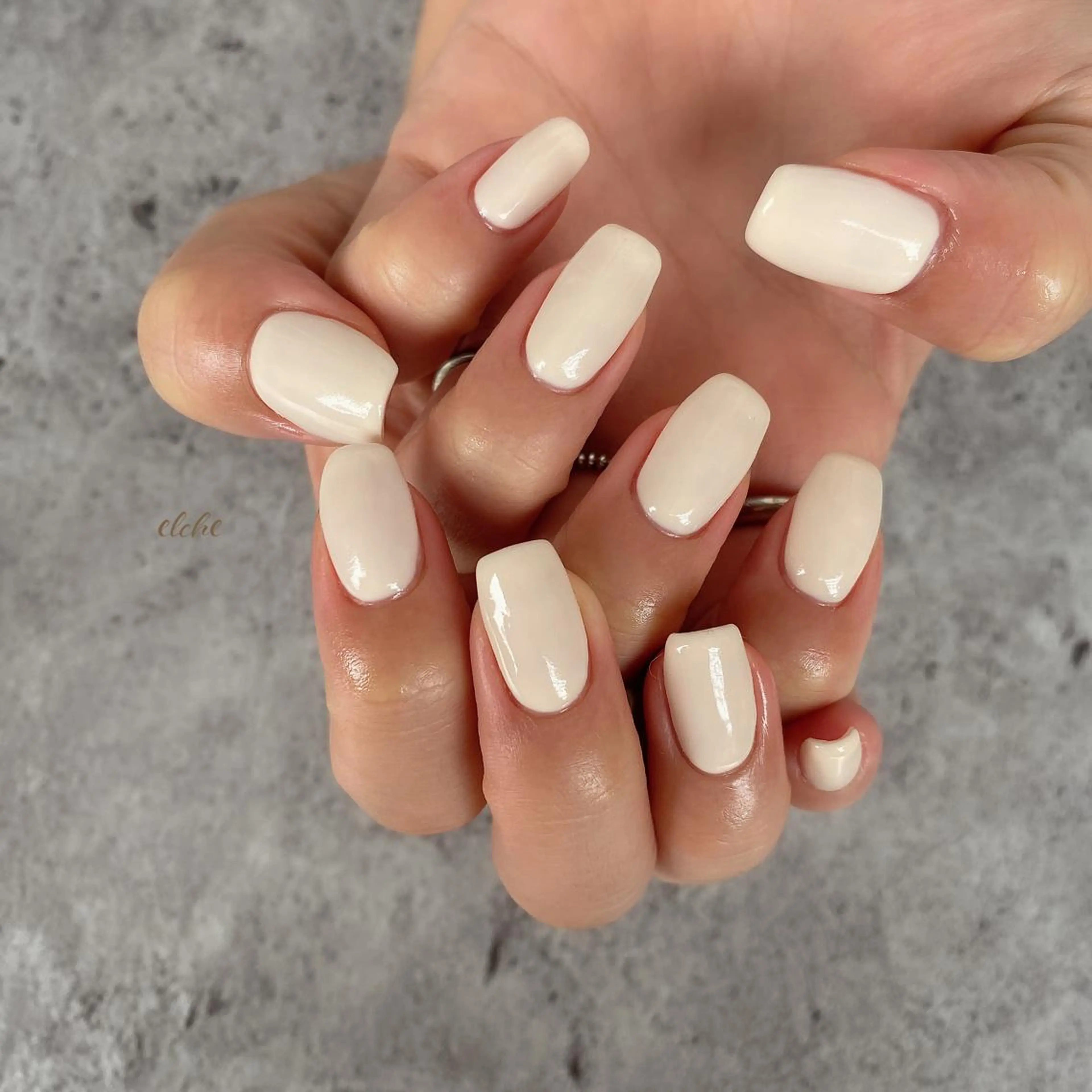 ネイル Rio 𓍼のネイルデザイン