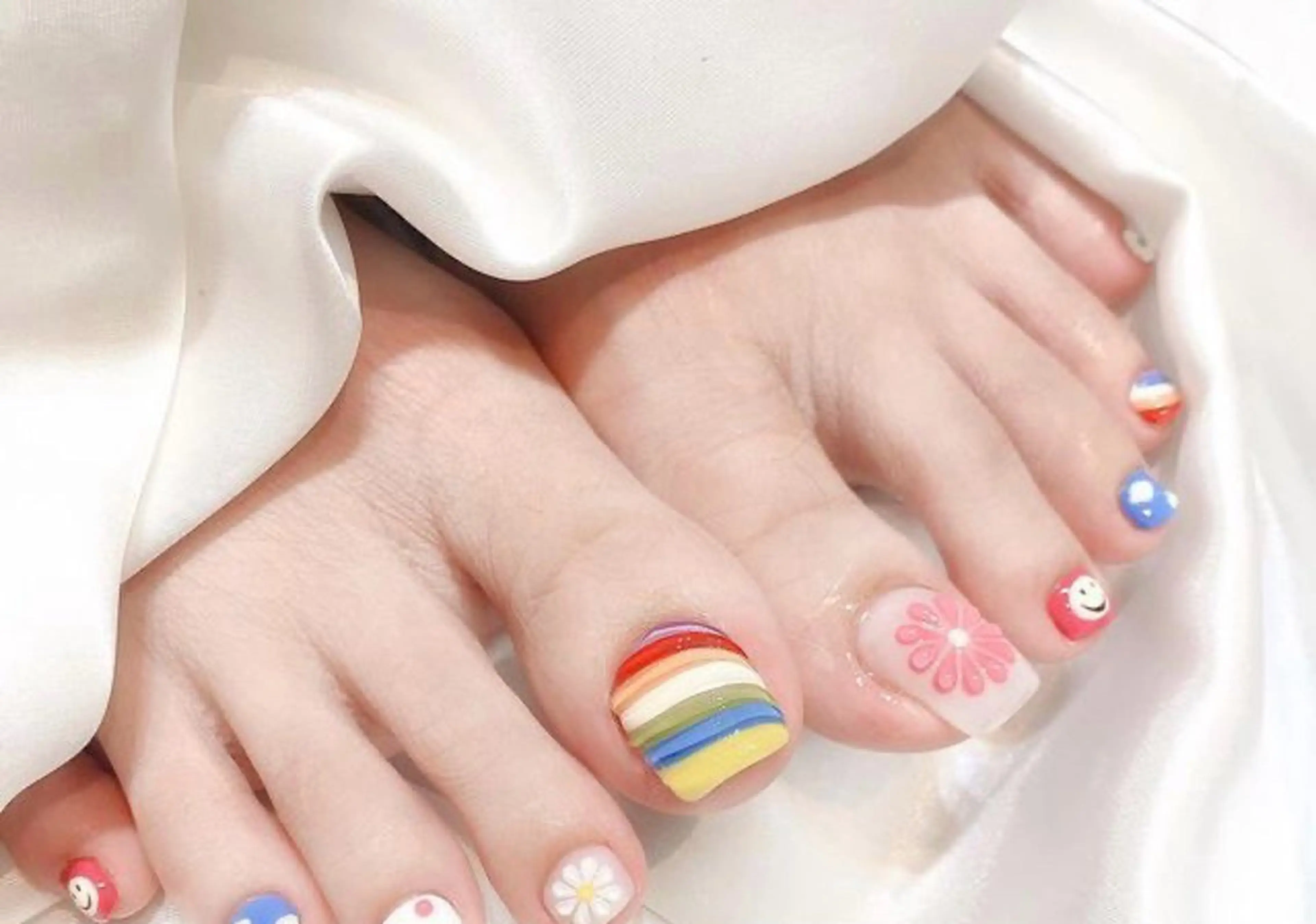 フット簡単120分🎀の写真