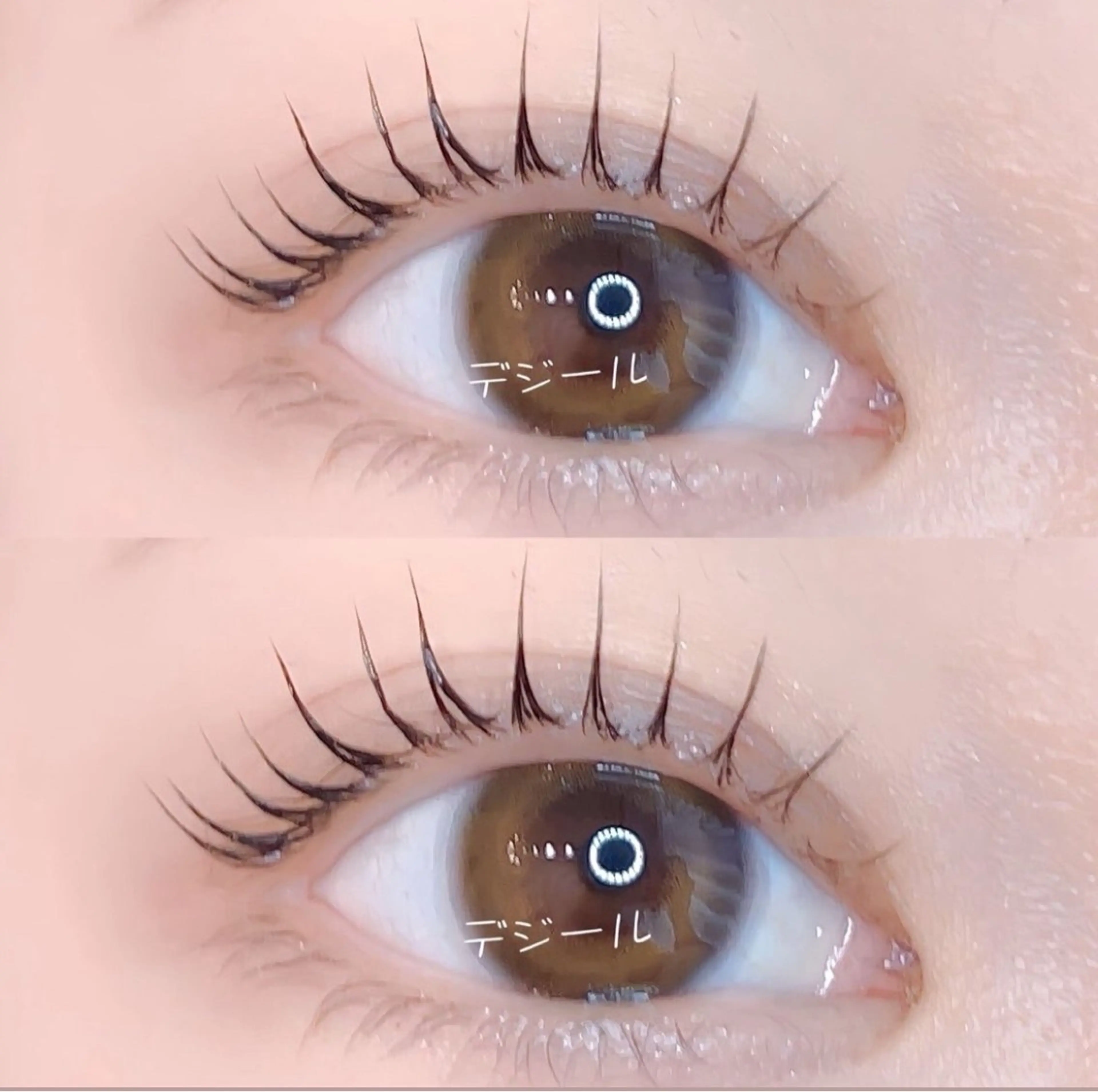 マツエク・マツパ マツパ 🌹ブリランテ🌹 大人気店のマツエク・マツパデザイン