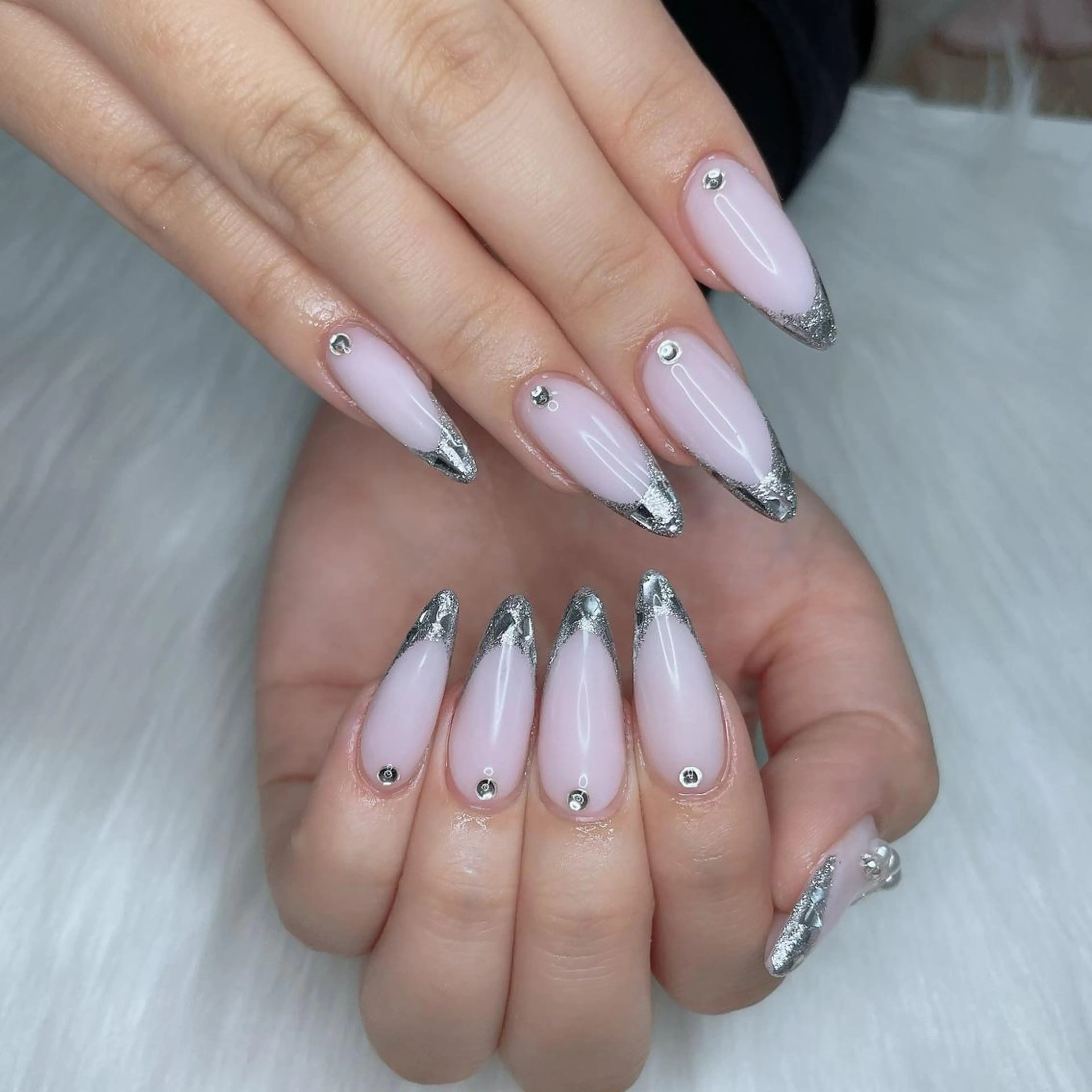 ネイル ハンドネイル salon de belnetta所属・kayo 💅のネイルデザイン