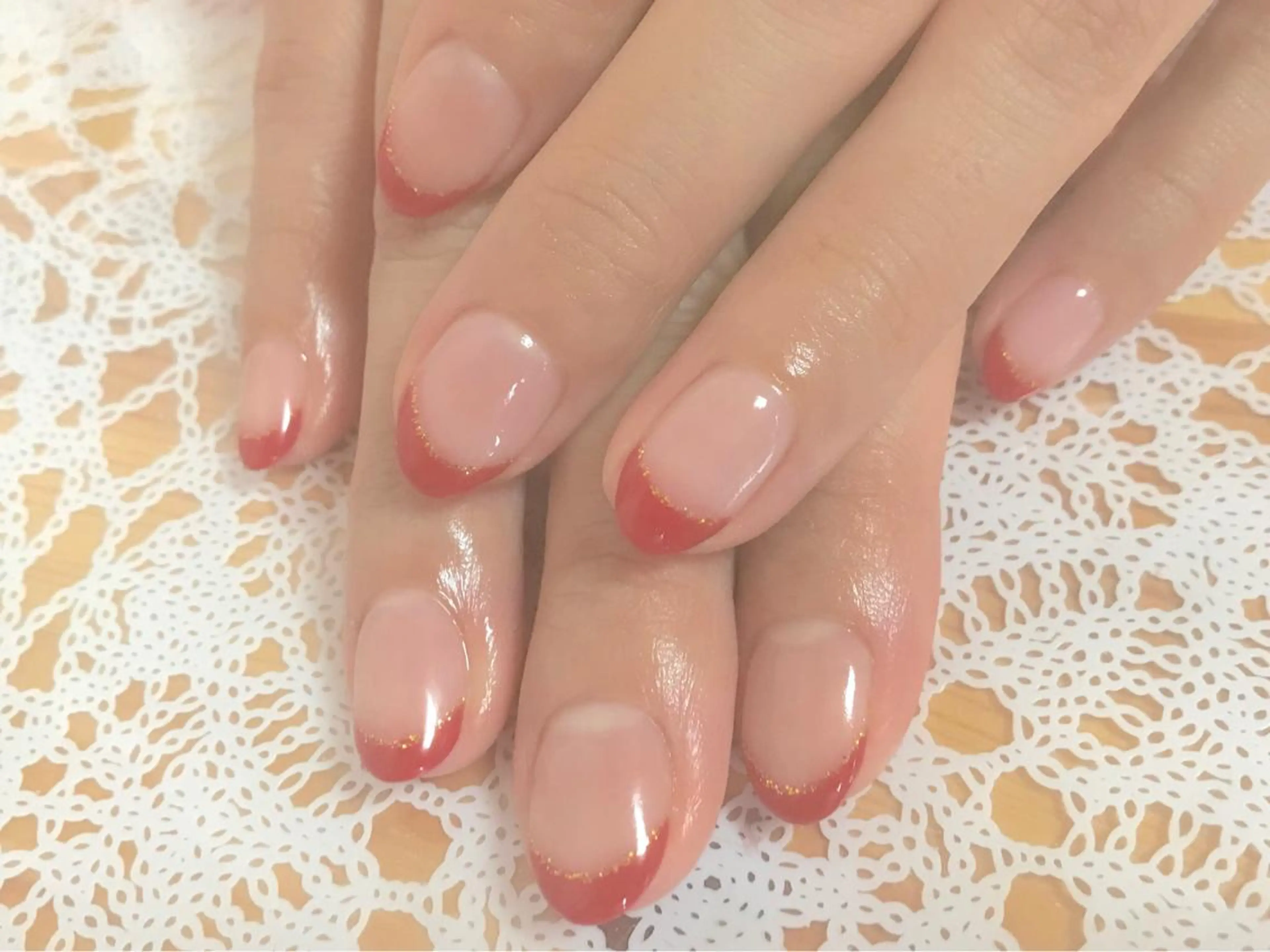 ネイル ネイルandエステ maple豊見城店のエステ・リラクイメージ