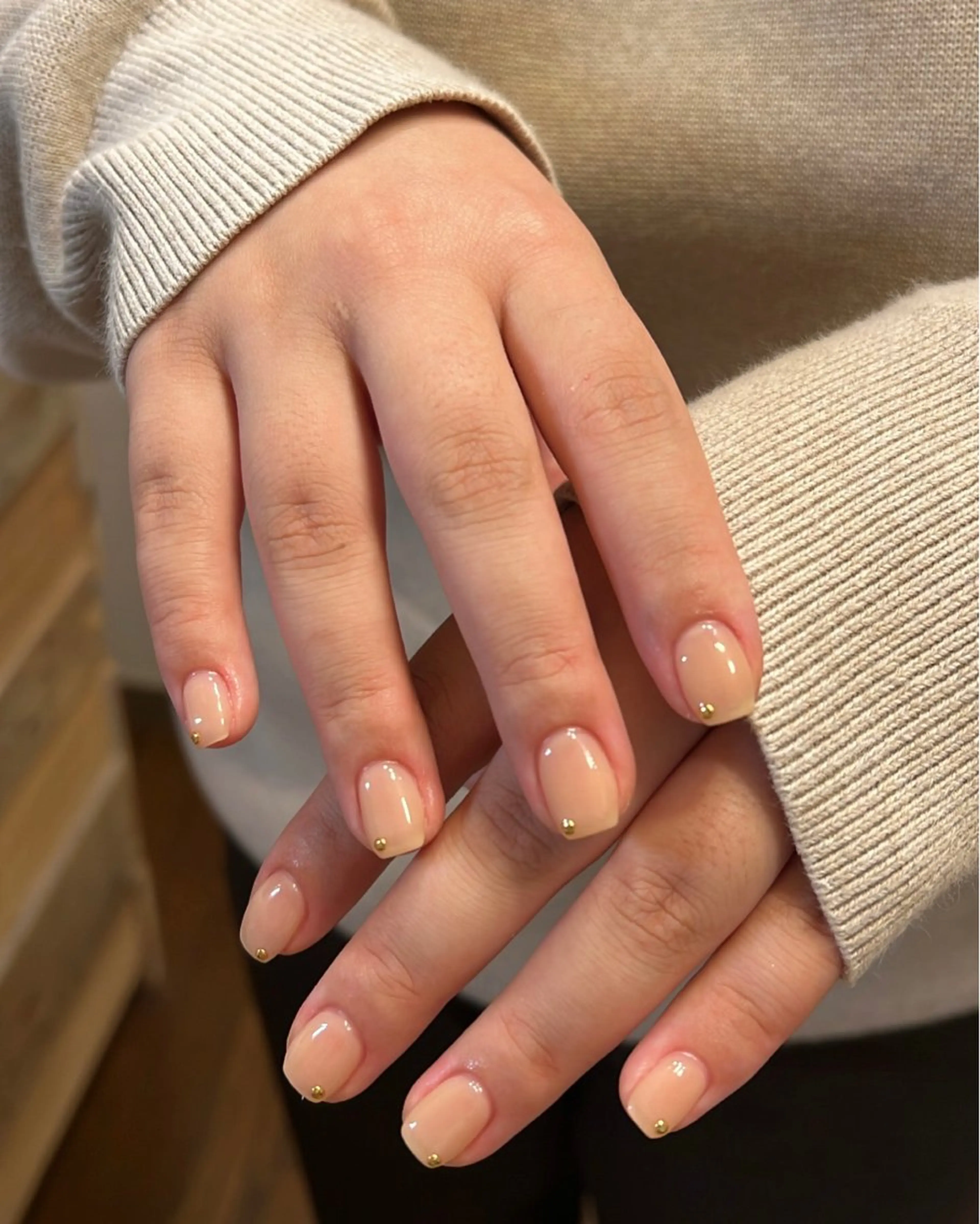 ネイル ハンドネイル フットネイル ハンドケア Nes.Nail所属・Miyagi Asamiのネイルデザイン