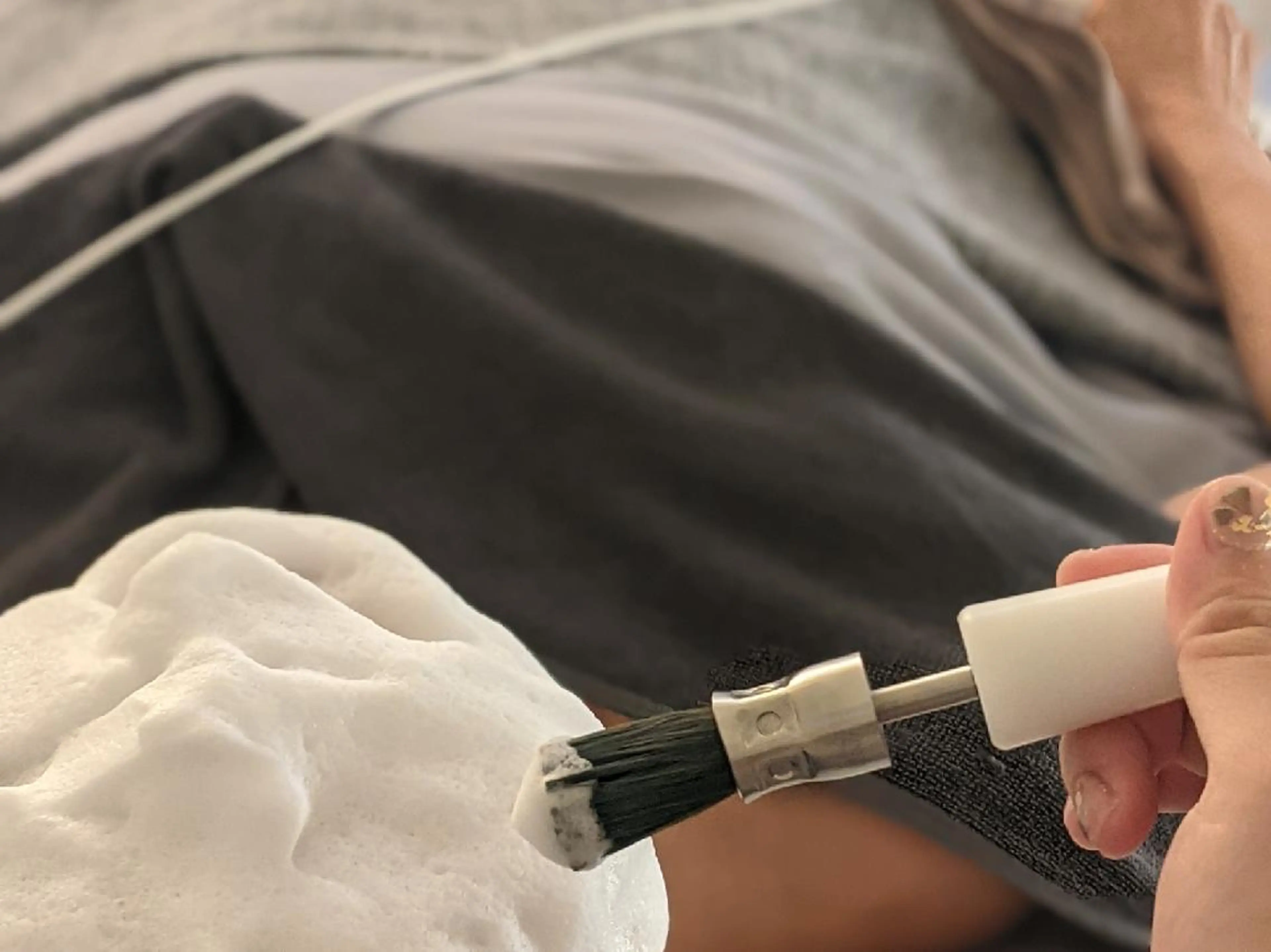 nagata miyukiのエステ・リラクイメージ