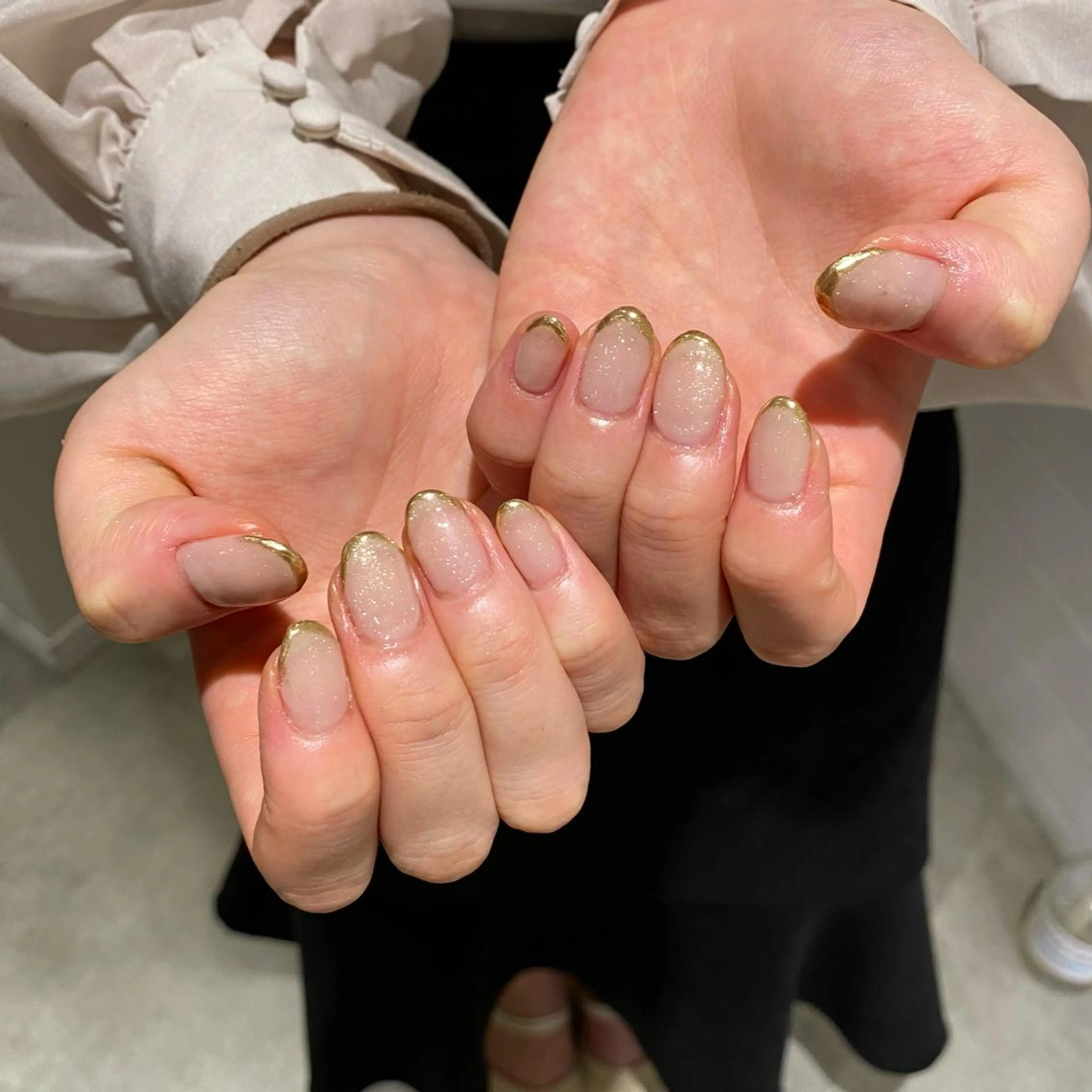 ネイル ハンドネイル nail chiaのネイルデザイン