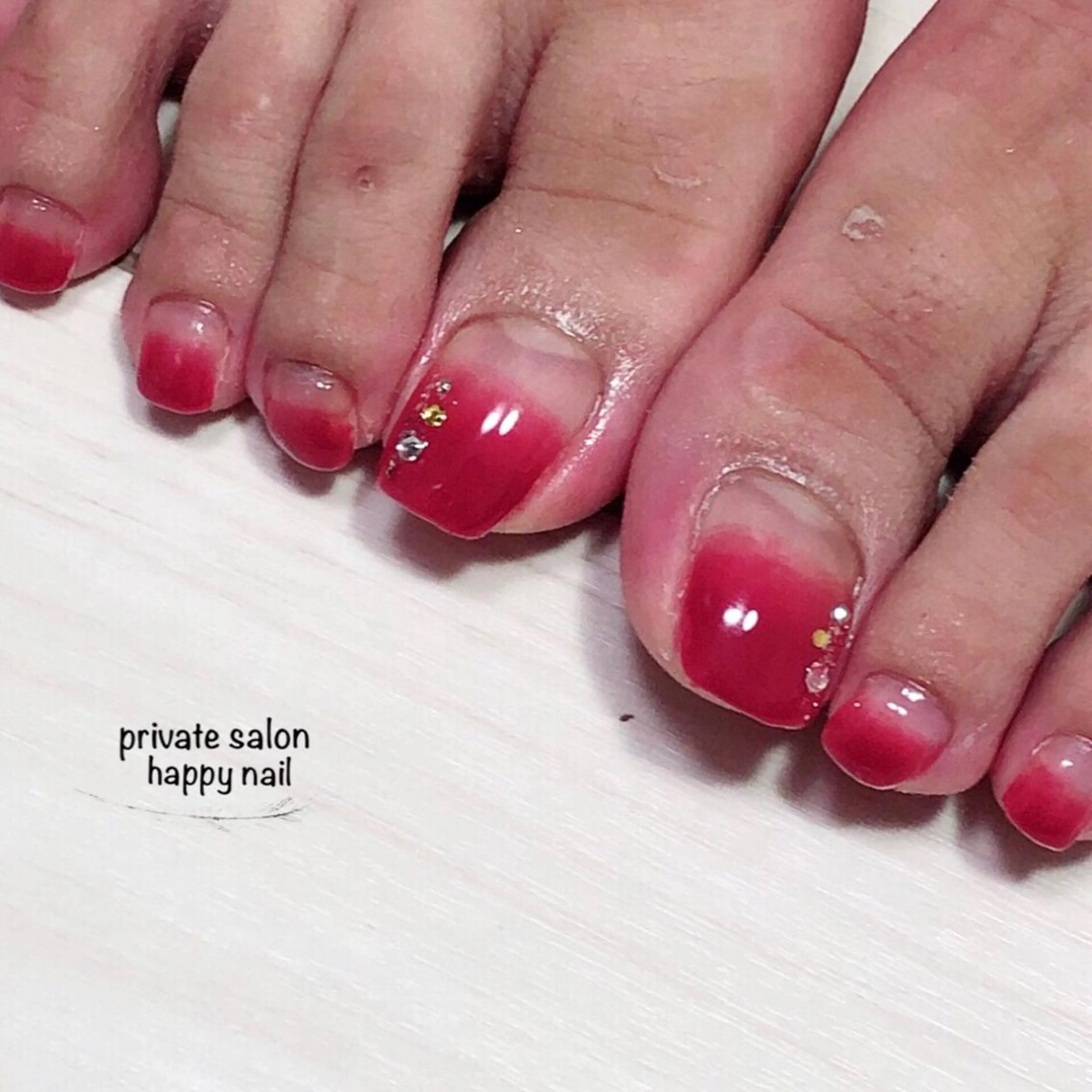 ネイル 心と体が整う腸活 サロン ラクシュミーのエステ・リラクイメージ