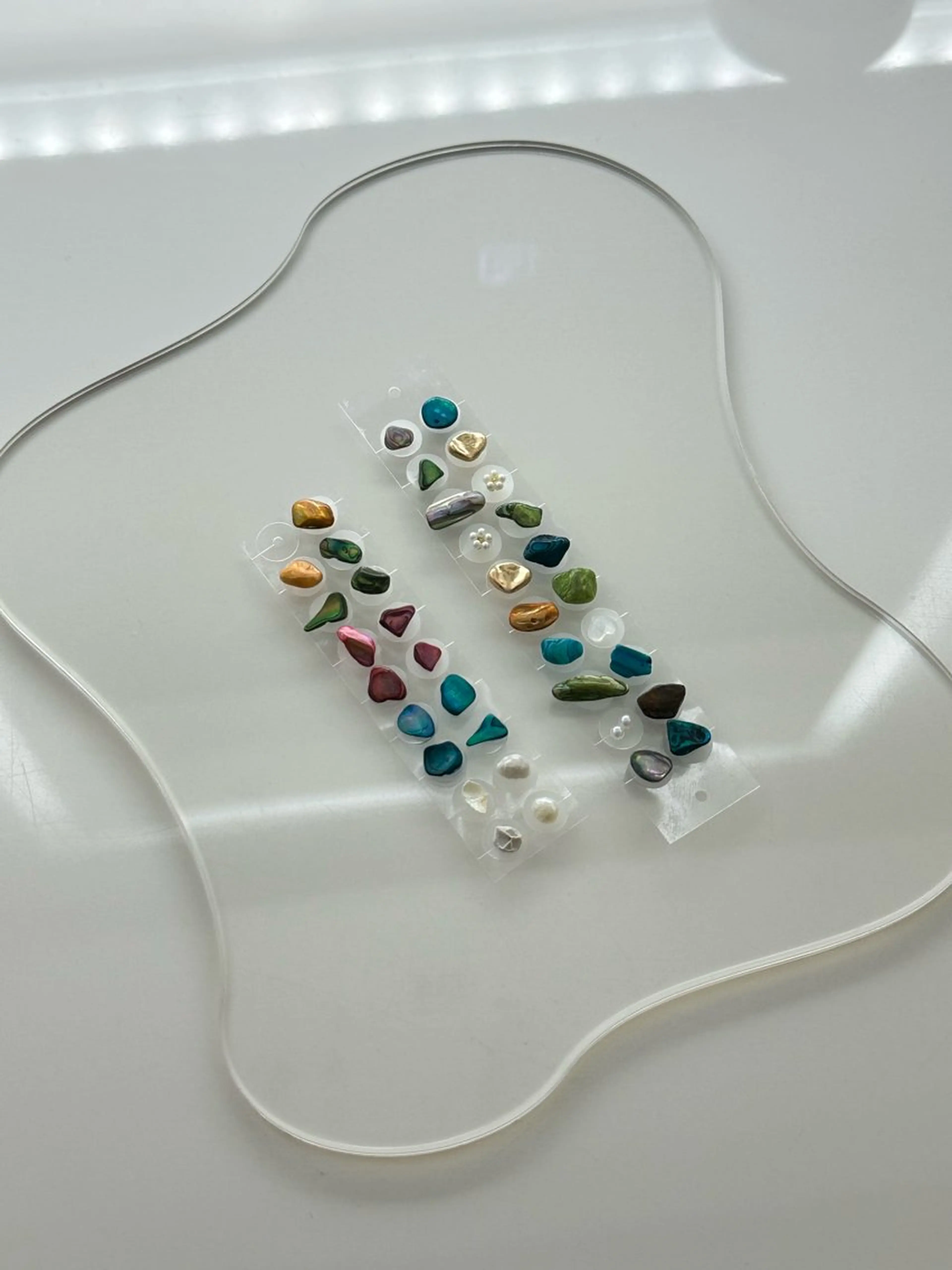 その他 Adonis 表参道所属・YUYA🌿 ドライヘッドスパ💐のエステ・リラクイメージ