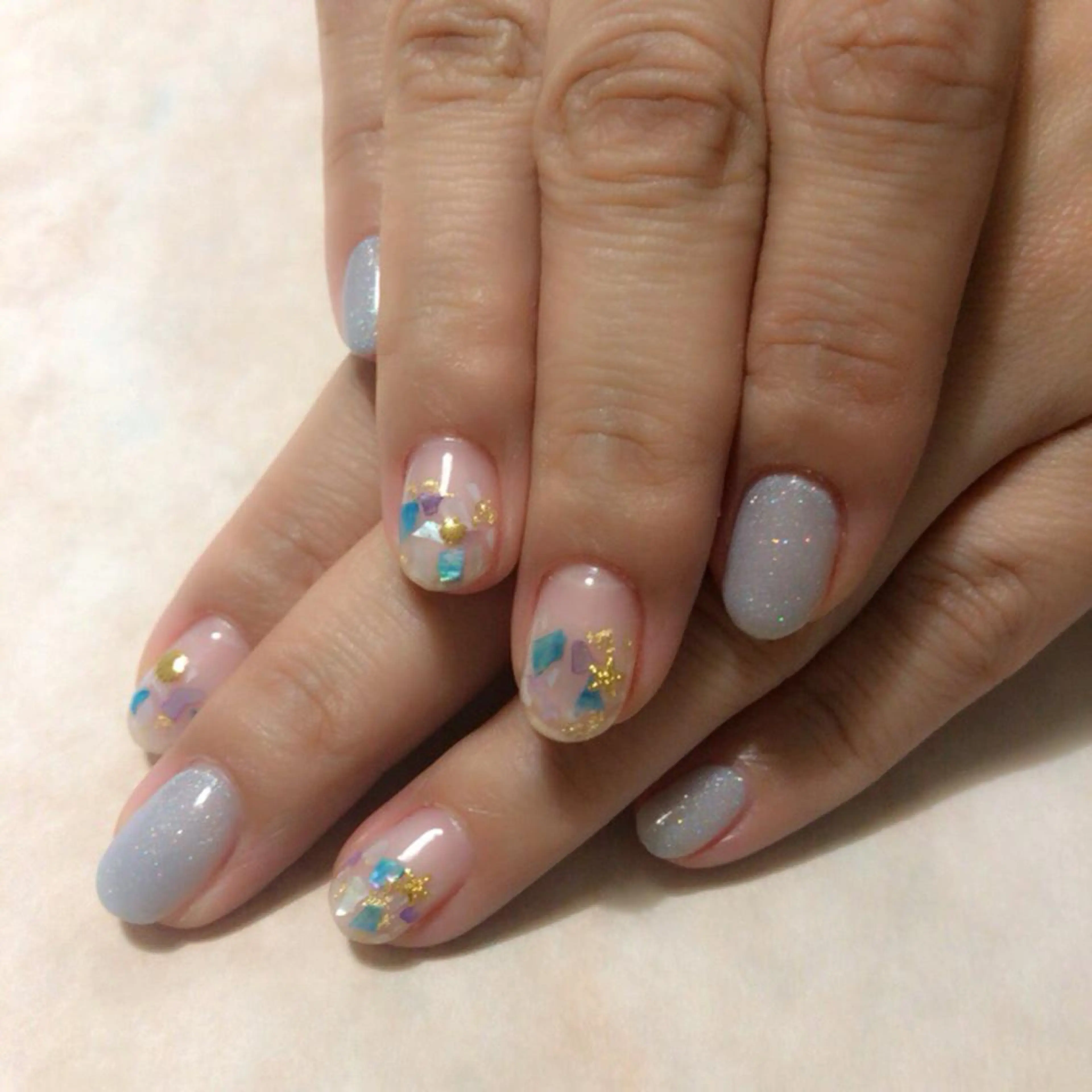 ネイル エステティックサロン Liente(リアンテ）所属・Hashimoto .のエステ・リラクイメージ