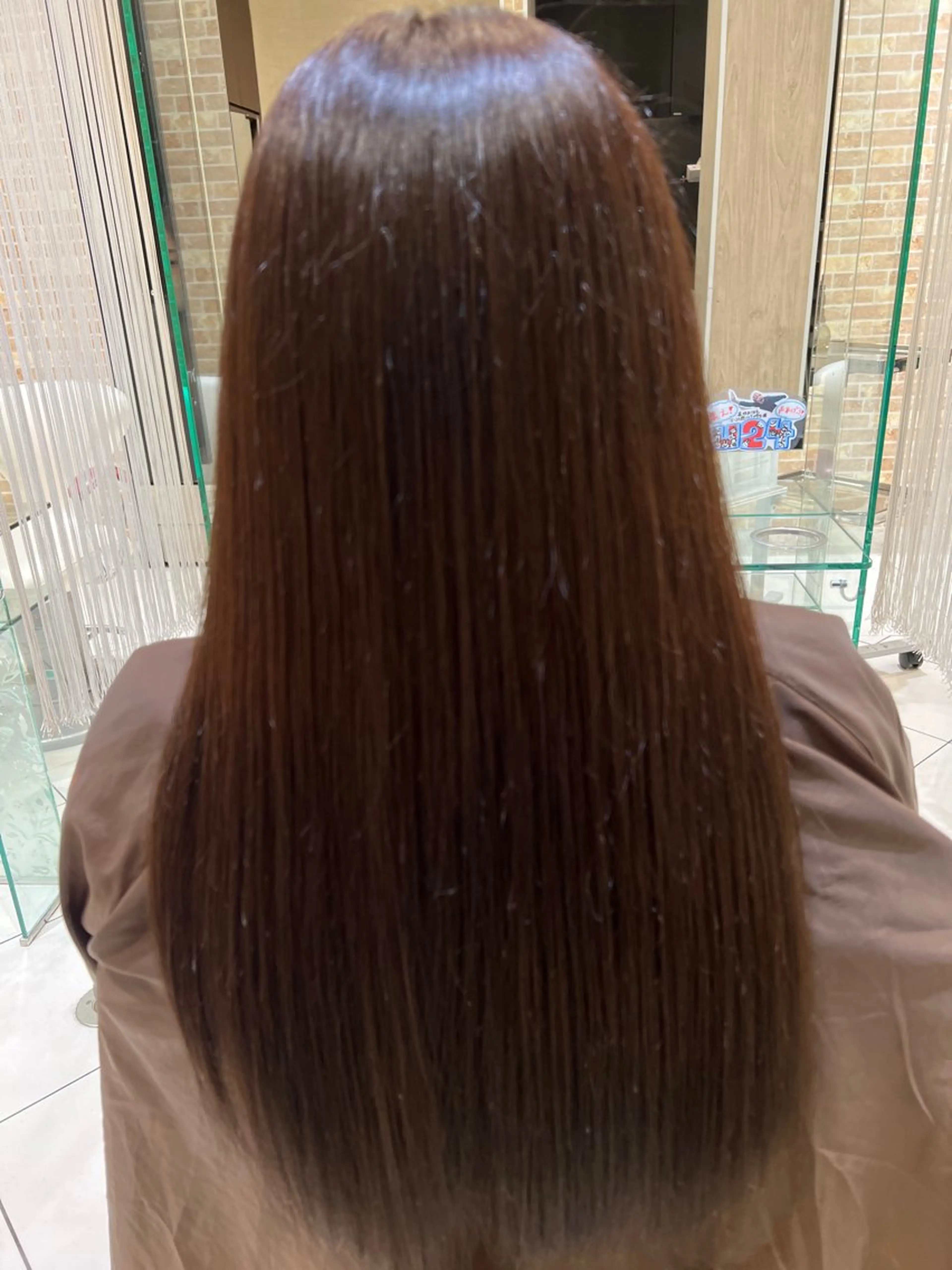 ロング Earth新越谷店所属・👾今話題の男👑 ハヤシダのヘアスタイル