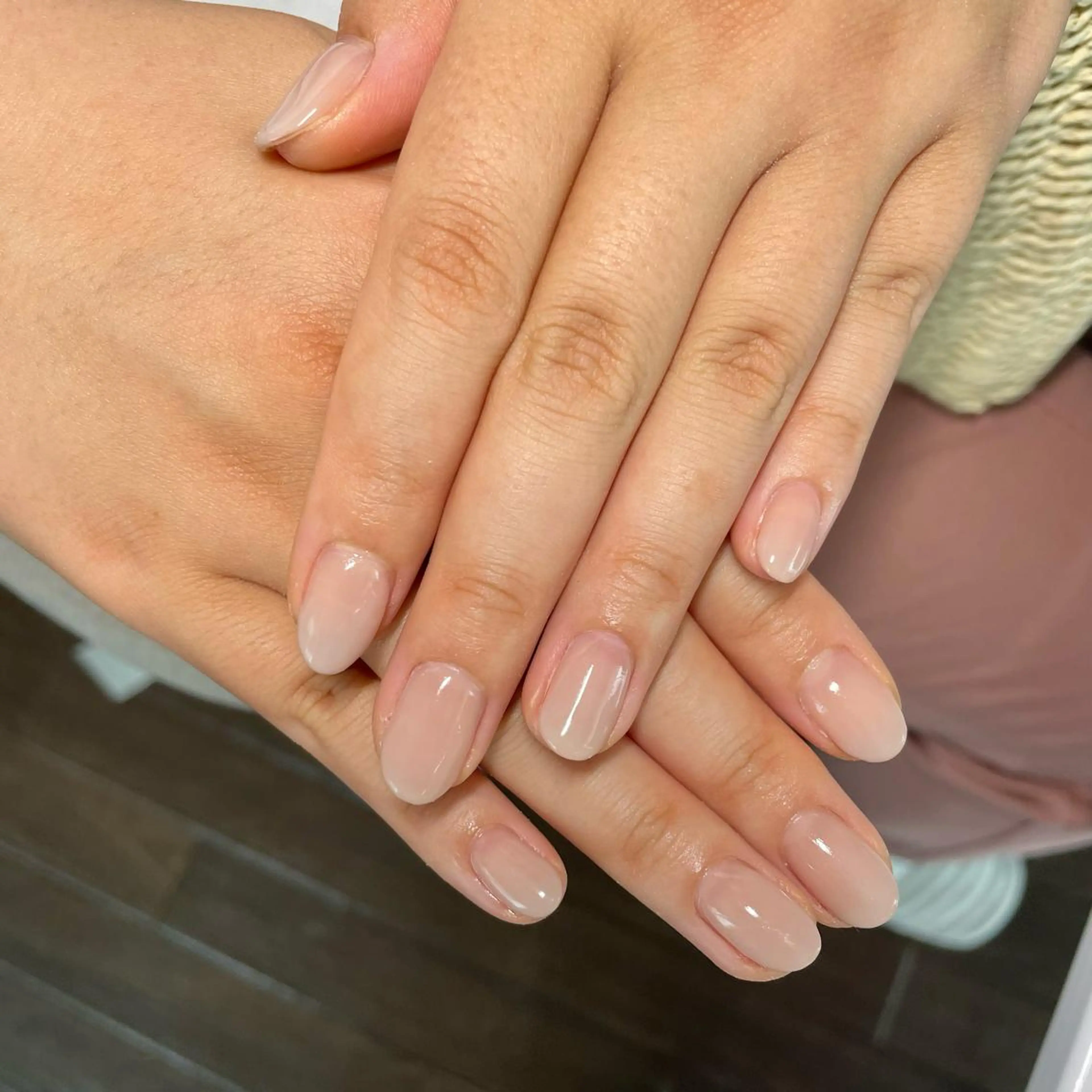 ネイル ハンドネイル Nail Eyelashのネイルデザイン