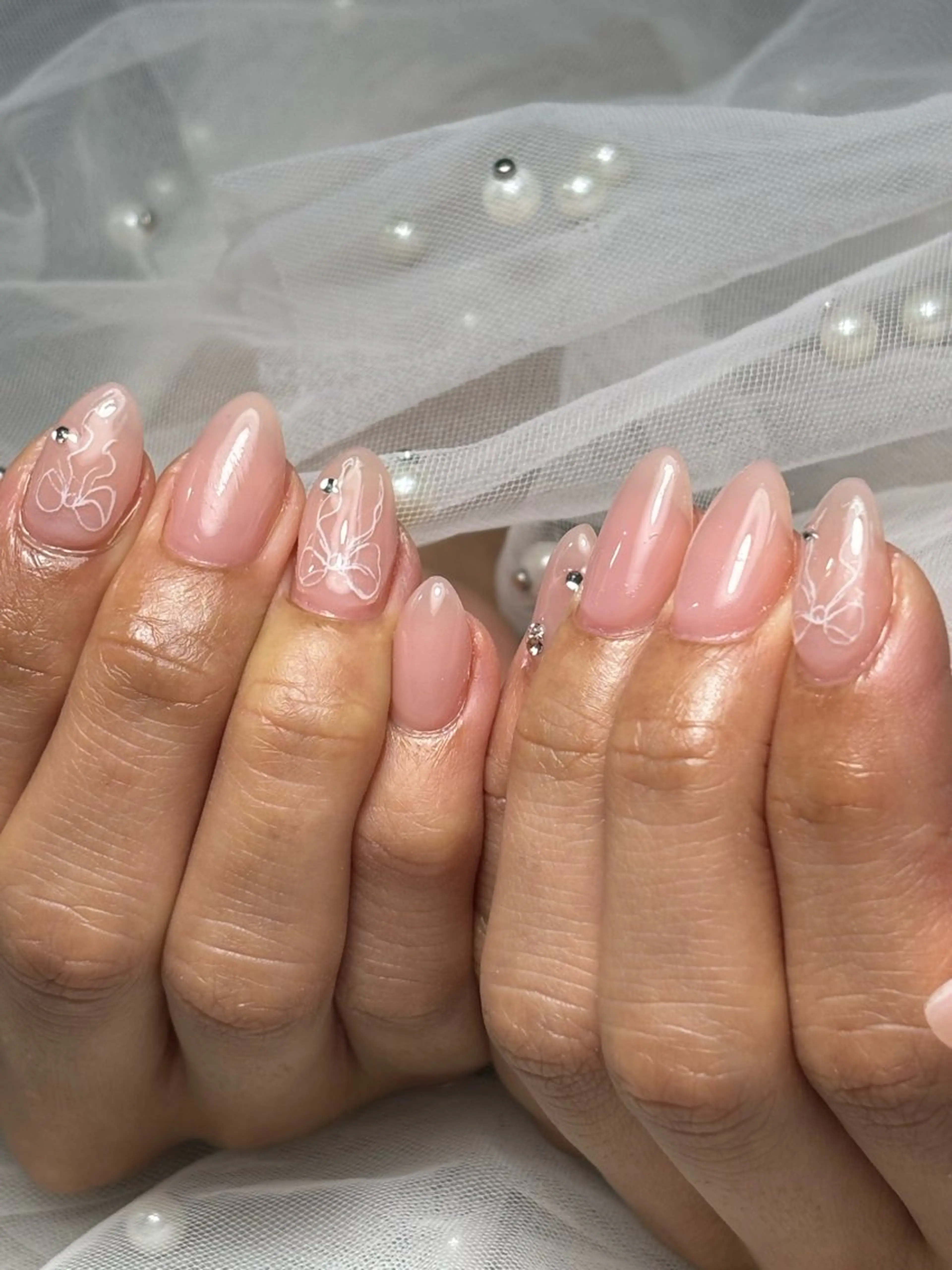 ネイル Y's nailのネイルデザイン