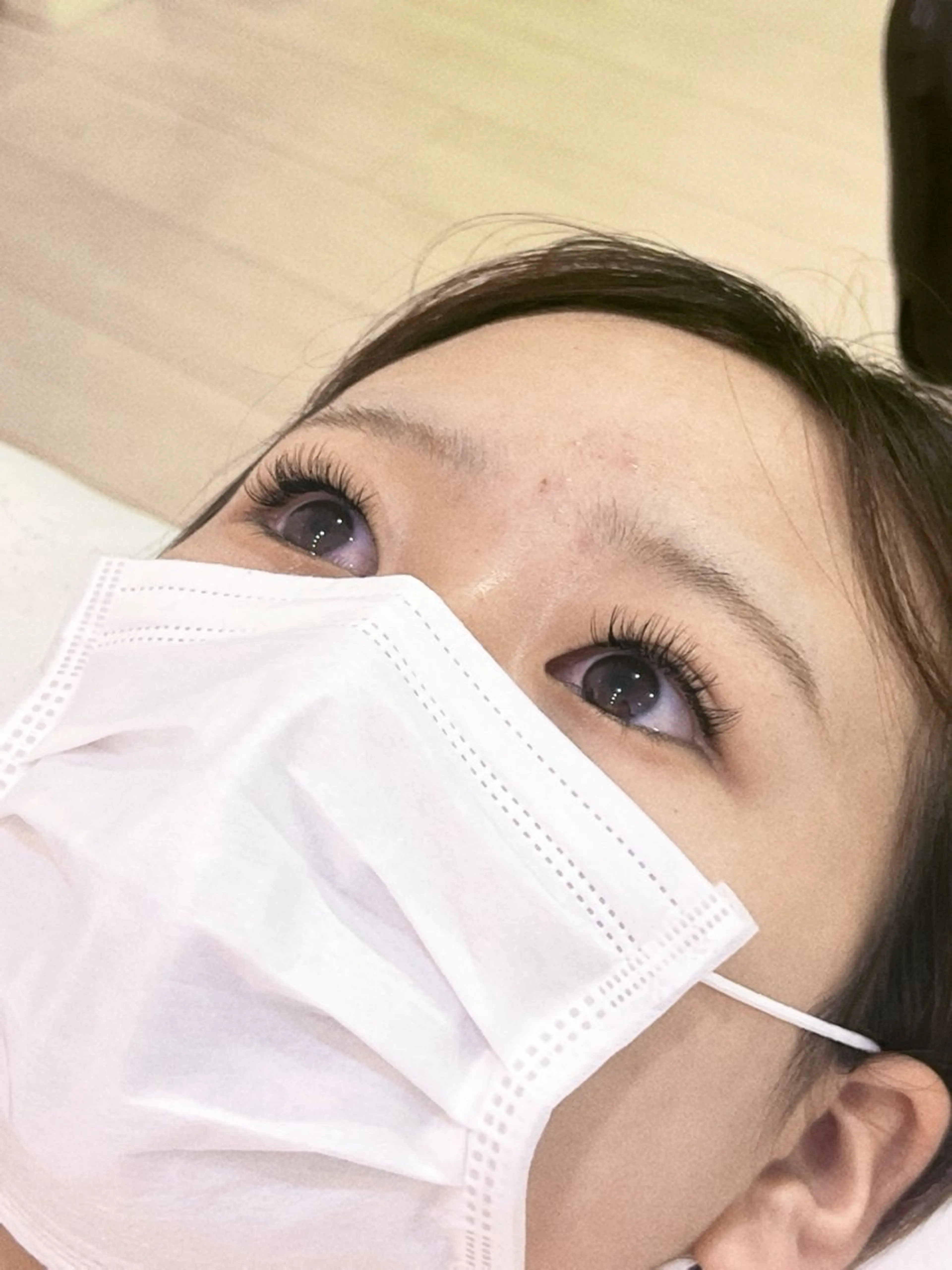 マツエク・マツパ マツエク en_ みのりのマツエク・マツパデザイン